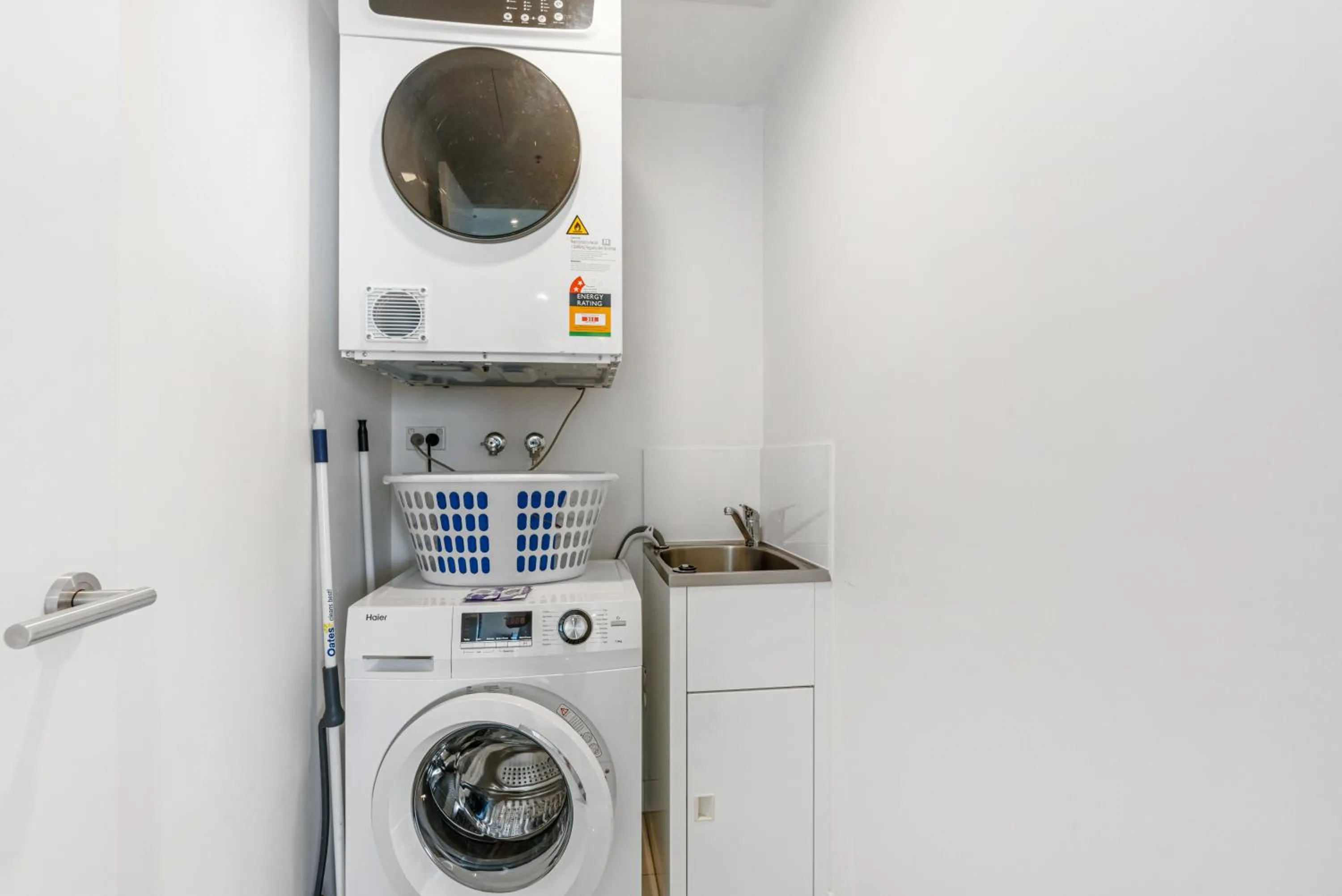 laundry in Rhapsody Resort - Official