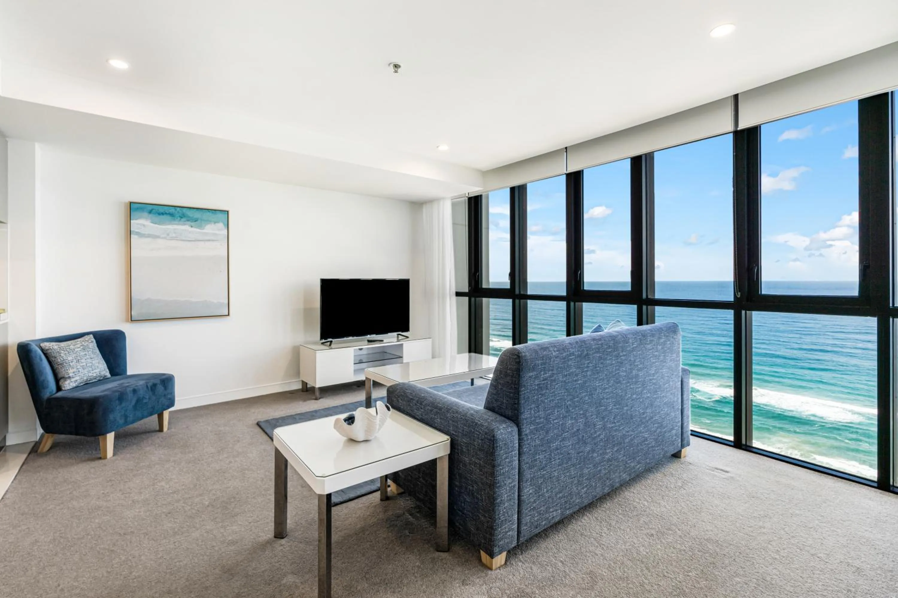 View (from property/room) in Rhapsody Resort - Official