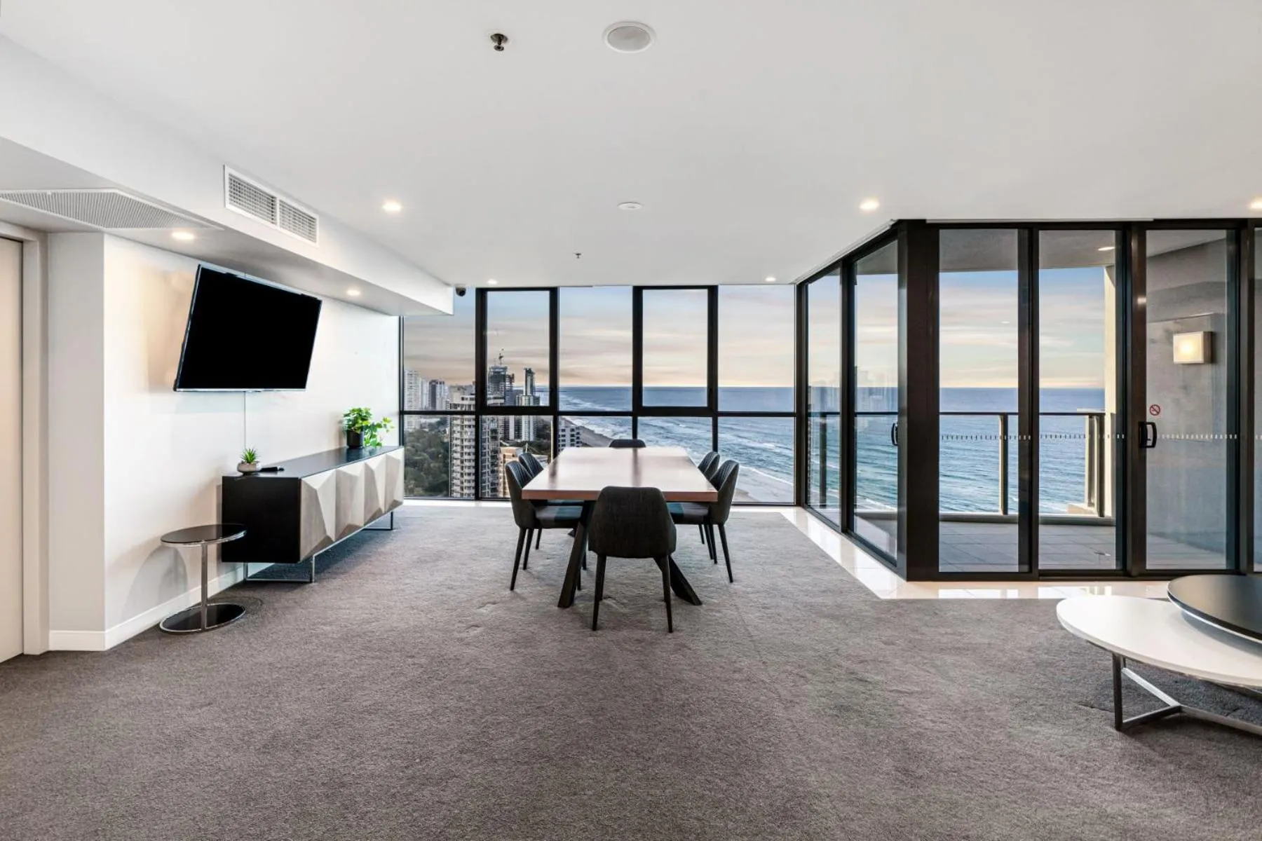 Meeting/conference room in Rhapsody Resort - Official