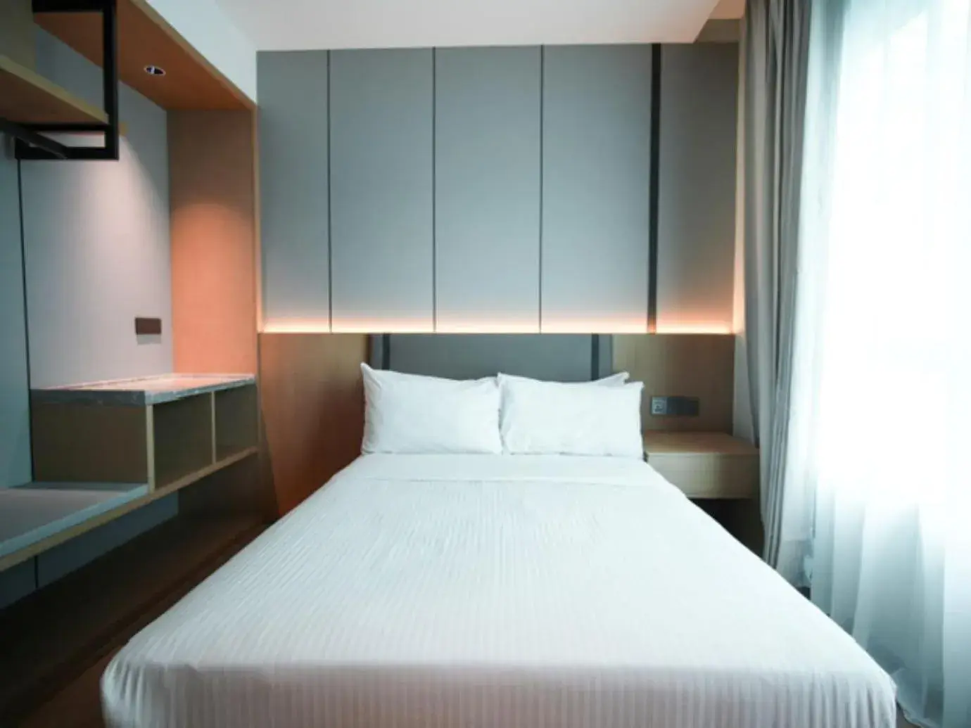 Bed in The Inn Bed in The Inn