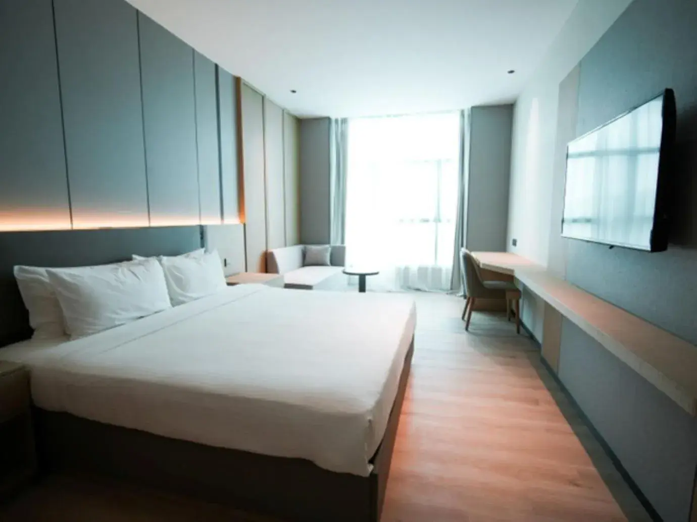 Bedroom, Bed in The Inn Bedroom, Bed in The Inn