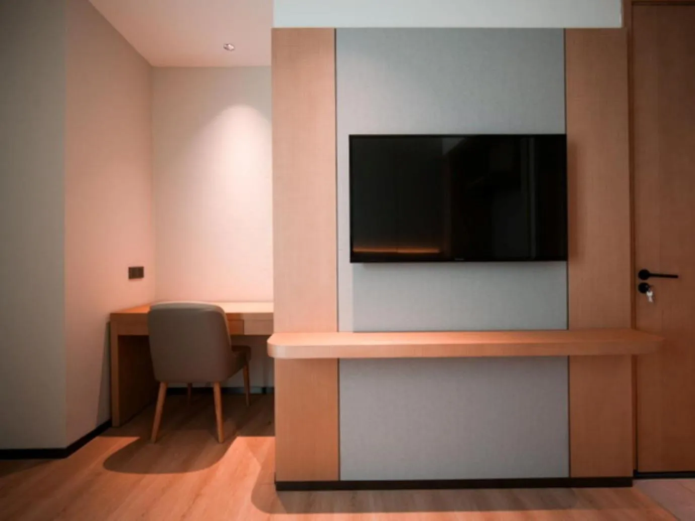 TV and multimedia in The Inn