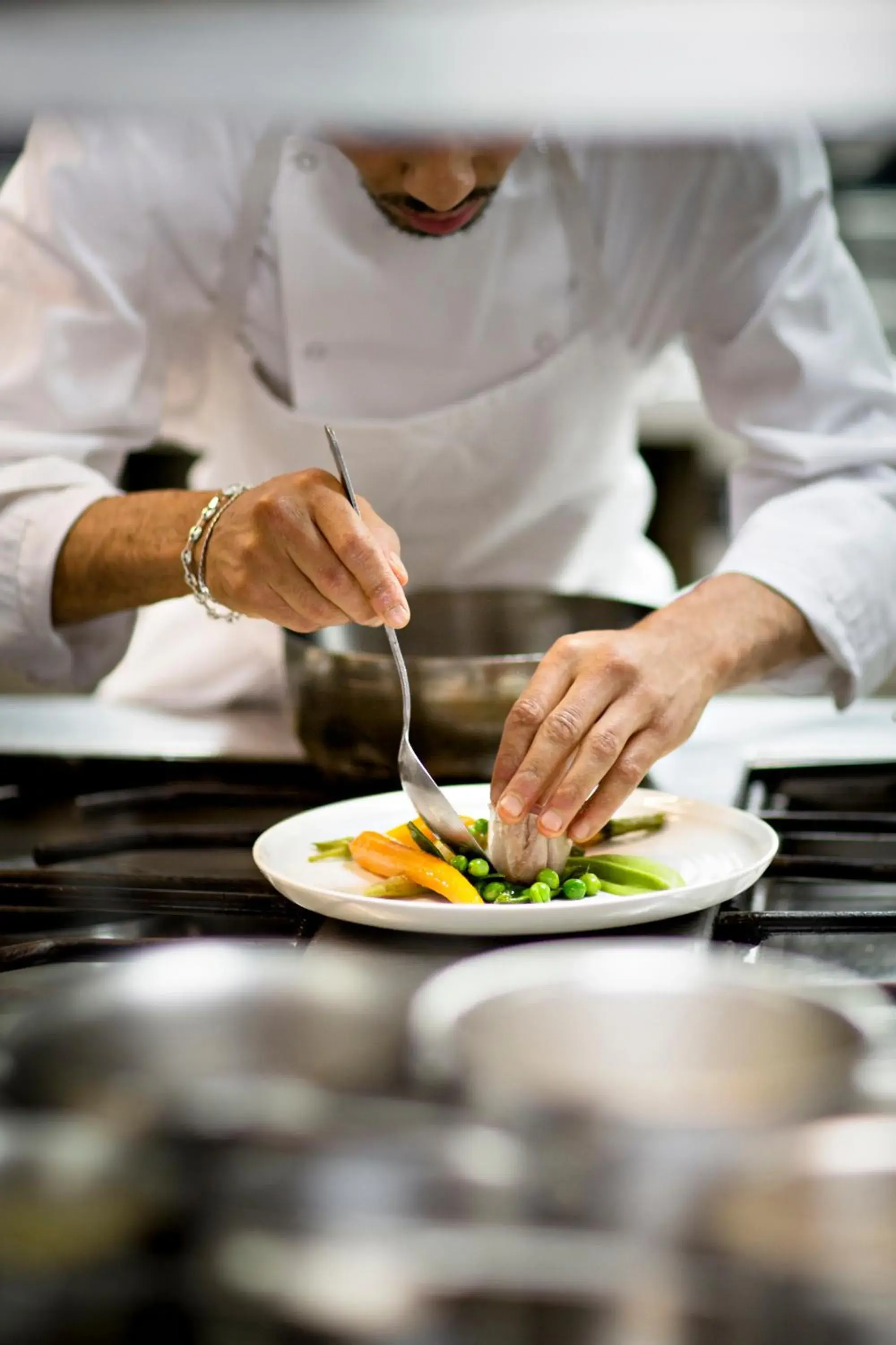 Restaurant/places to eat in Célestins Spa Thermal & Hôtel by Vy Resort Restaurant/places to eat in Célestins Spa Thermal & Hôtel by Vy Resort