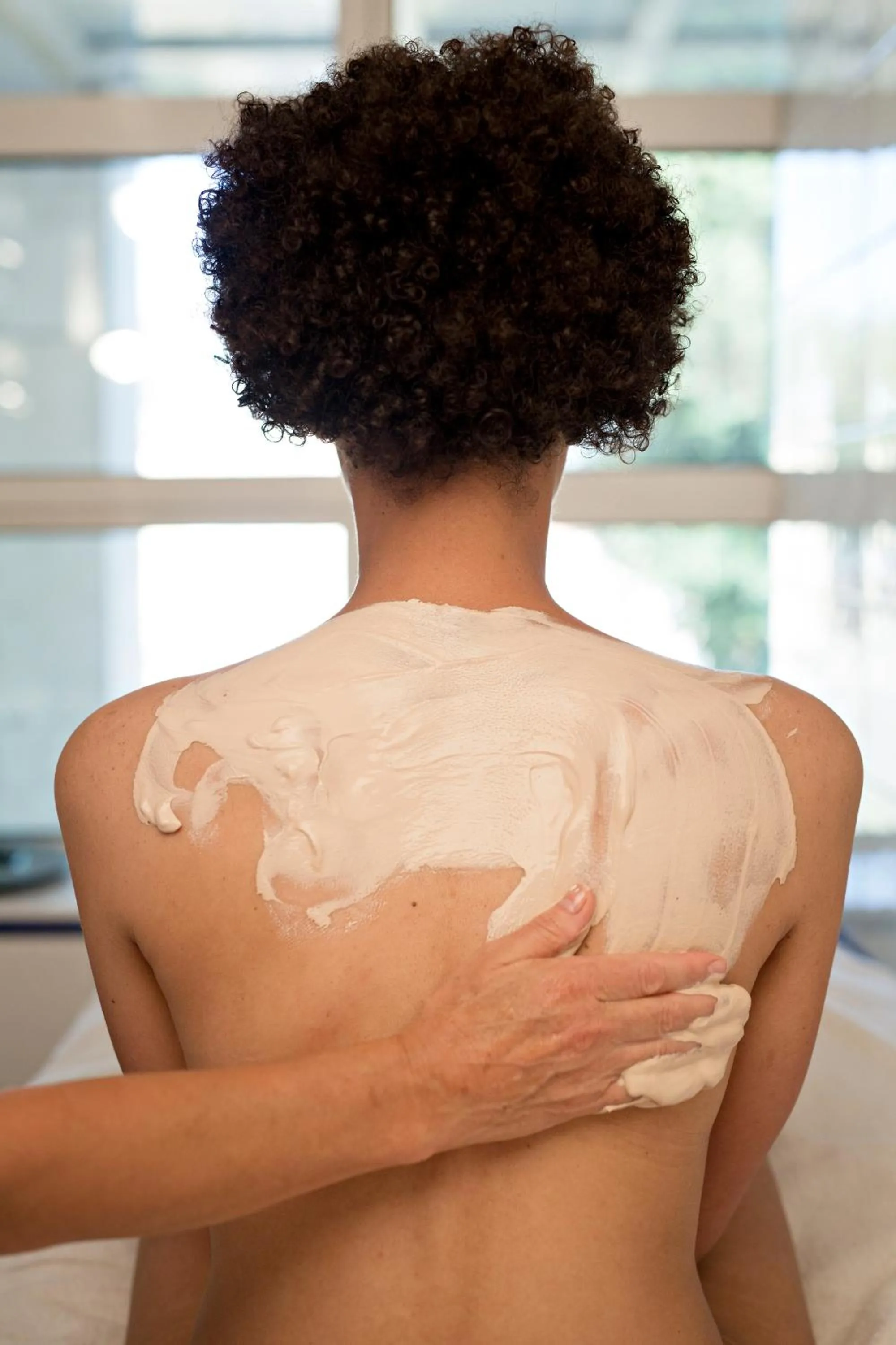 Spa and wellness centre/facilities in Célestins Spa Thermal & Hôtel by Vy Resort