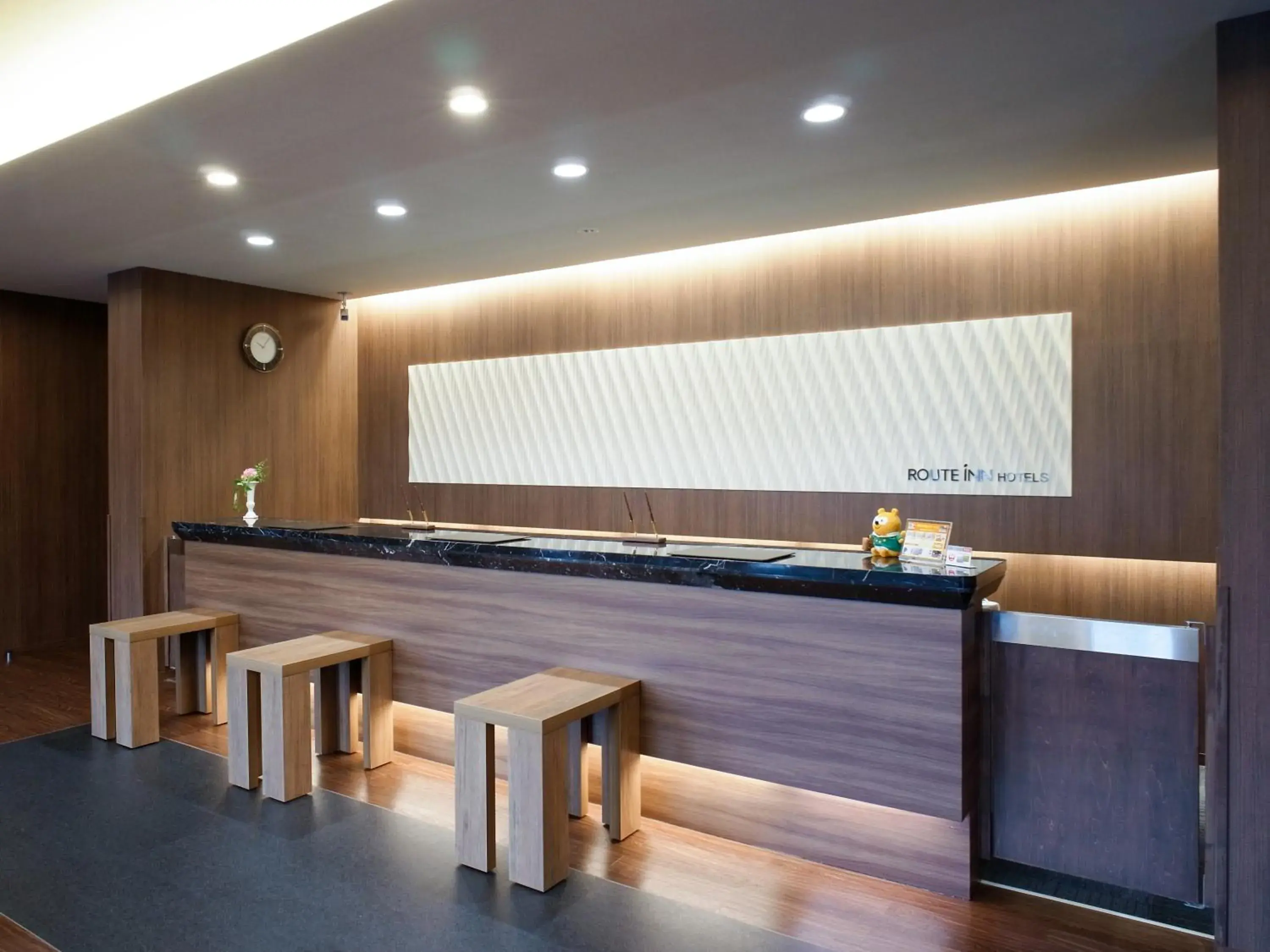 Hotel Route Inn Ofunato Hotel Route Inn Ofunato