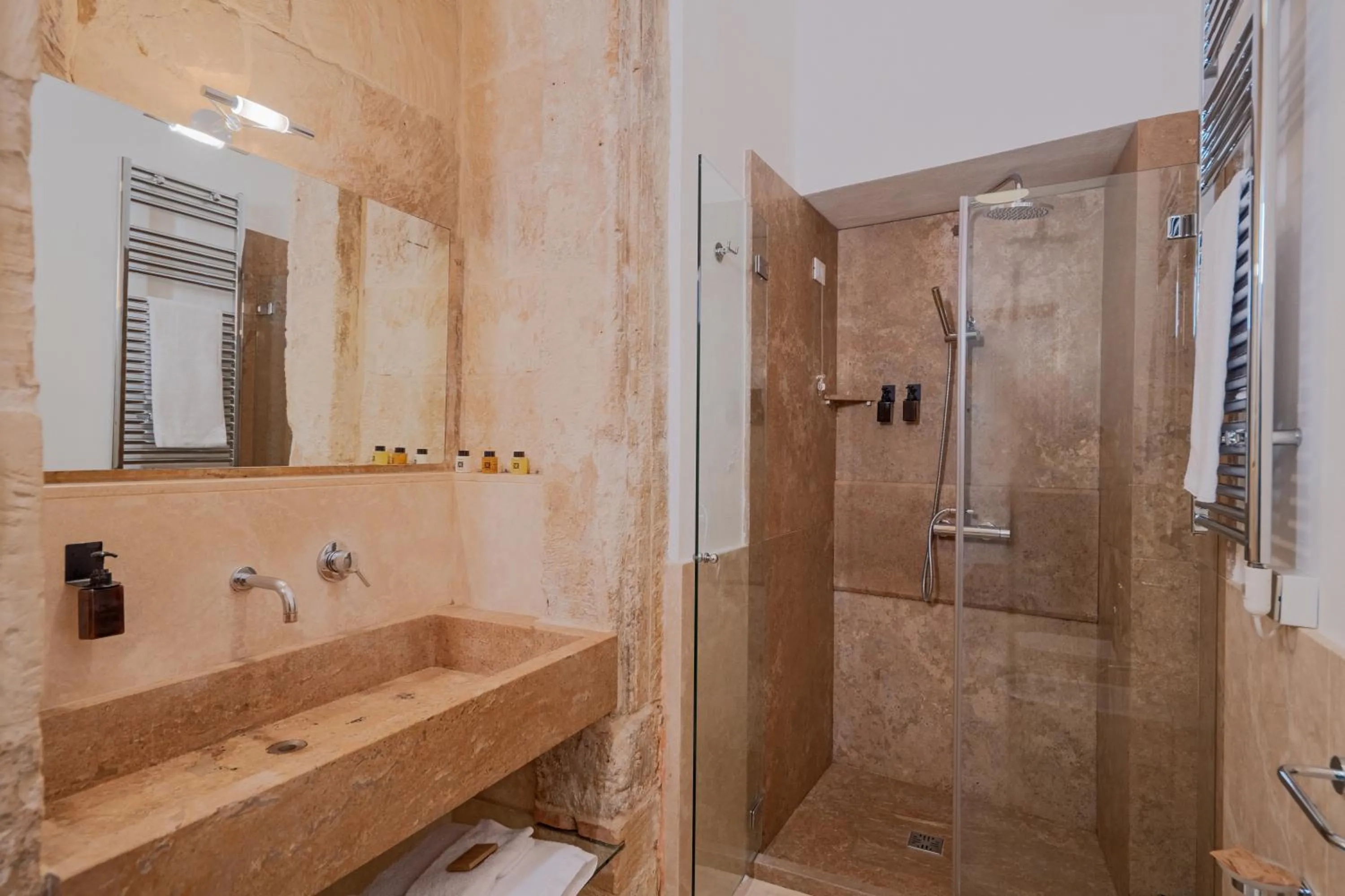 B&B Palazzo Personè Dimora Storica