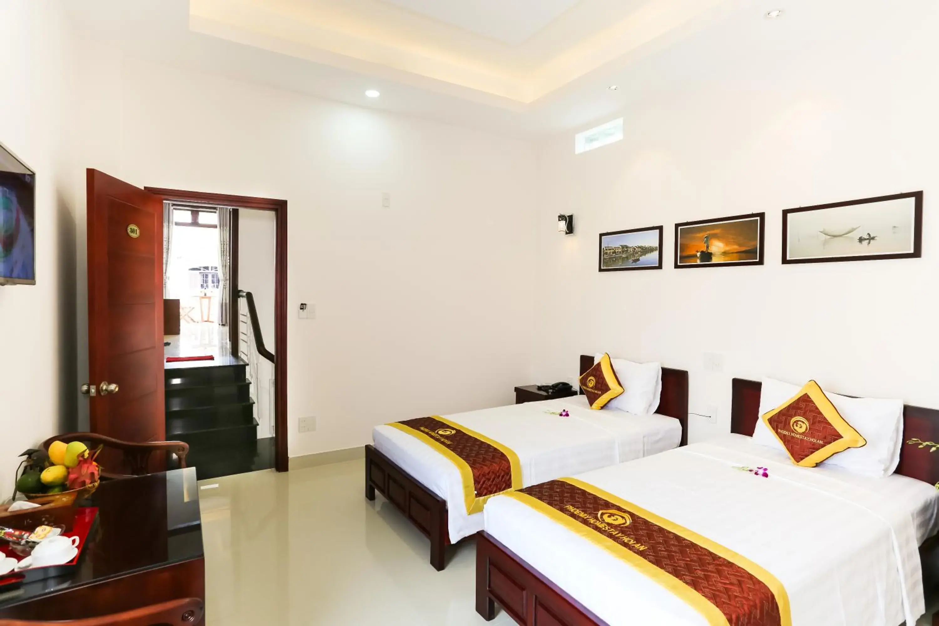 Bedroom, Bed in Phoenix Homestay Bedroom, Bed in Phoenix Homestay