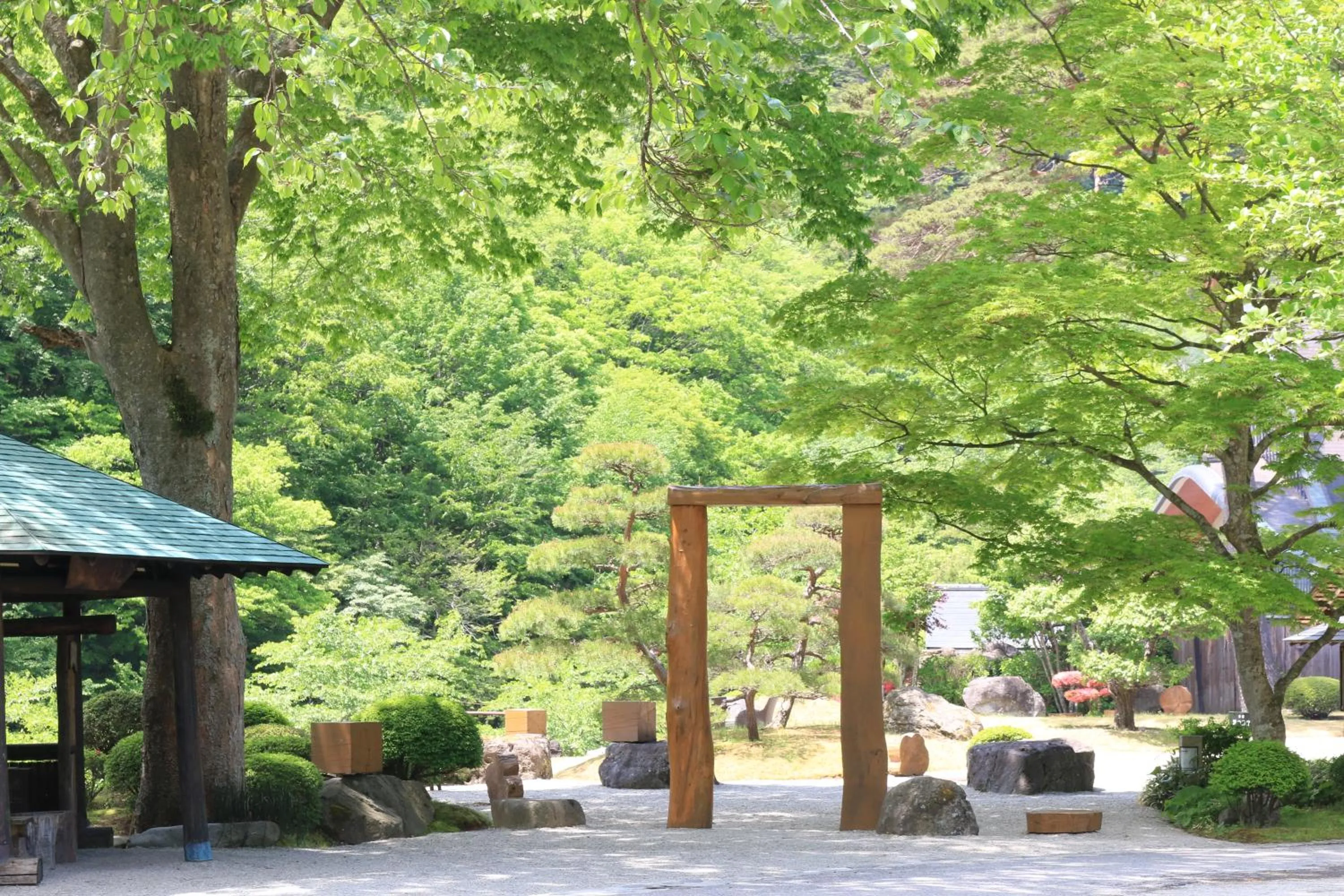 Other in Itamuro Onsen Daikokuya