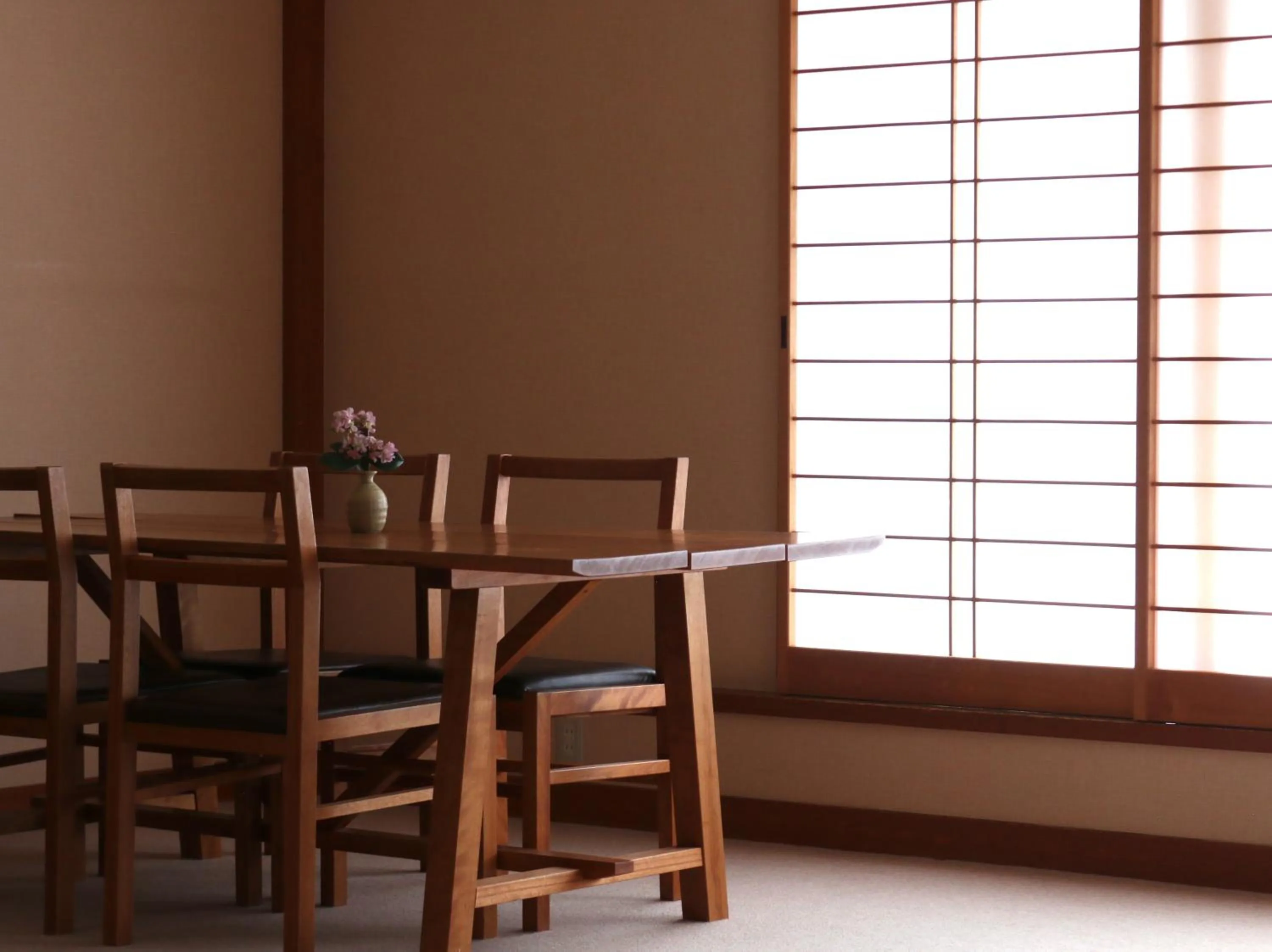 Photo of the whole room in Itamuro Onsen Daikokuya