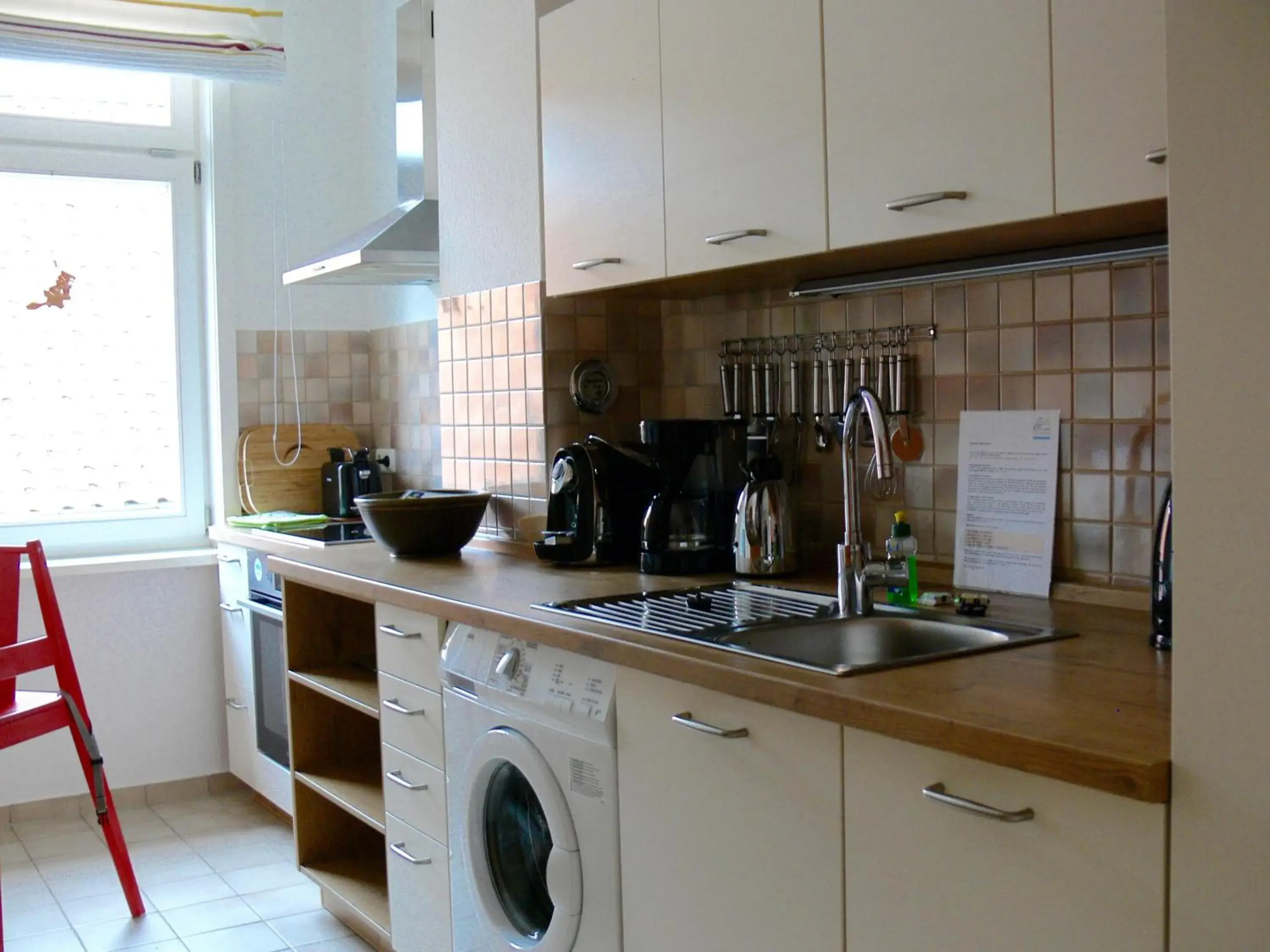 Ferienwohnung Siegers Ferienwohnung Siegers