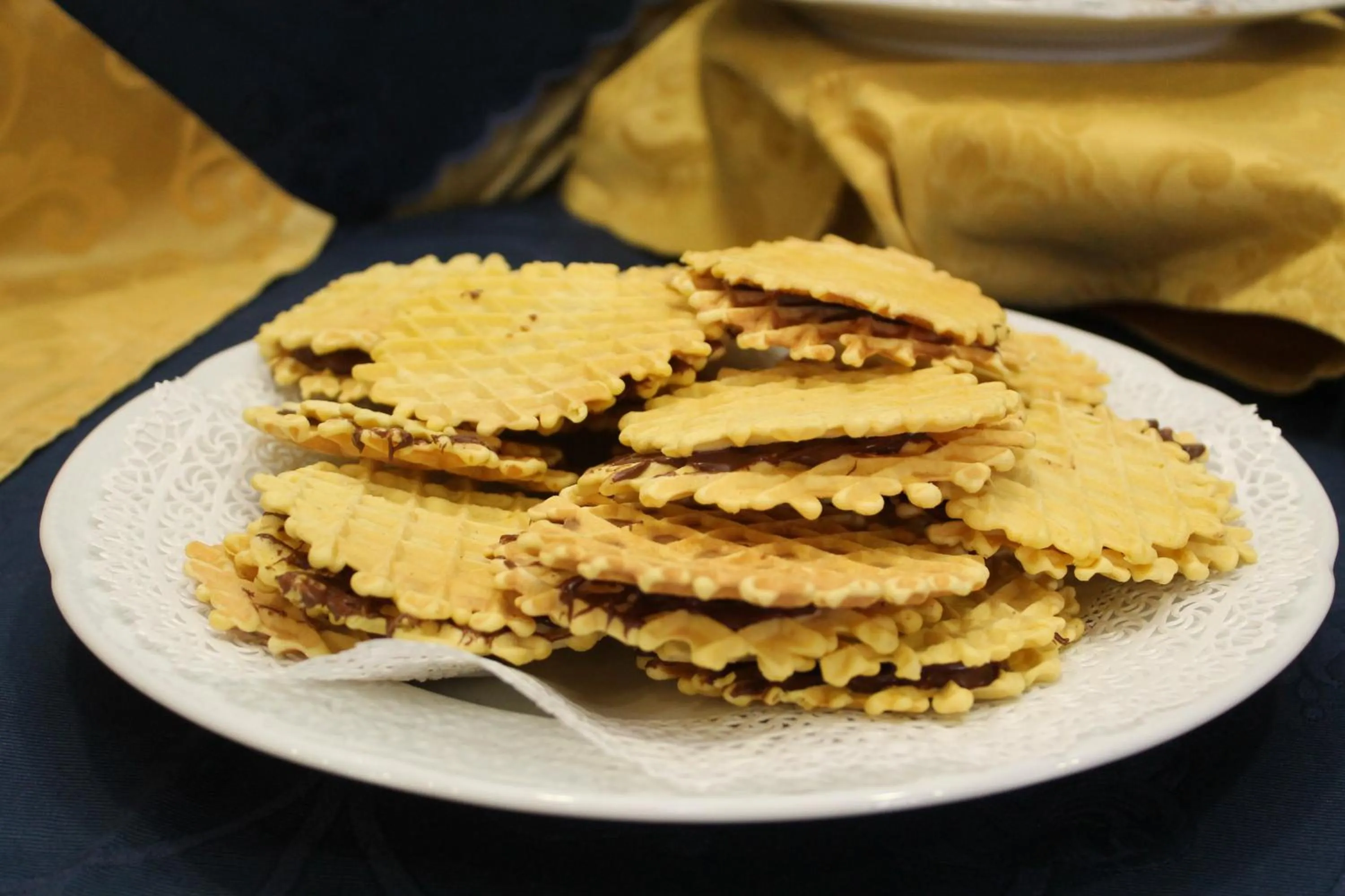 Breakfast in FILIPPONE HOTEL&RISTORANTE