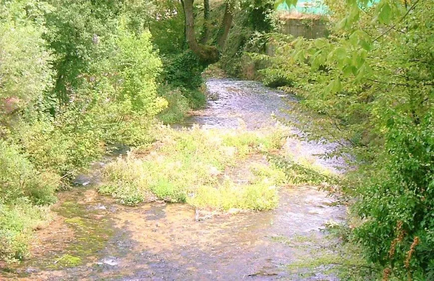 Natural landscape in FILIPPONE HOTEL&RISTORANTE
