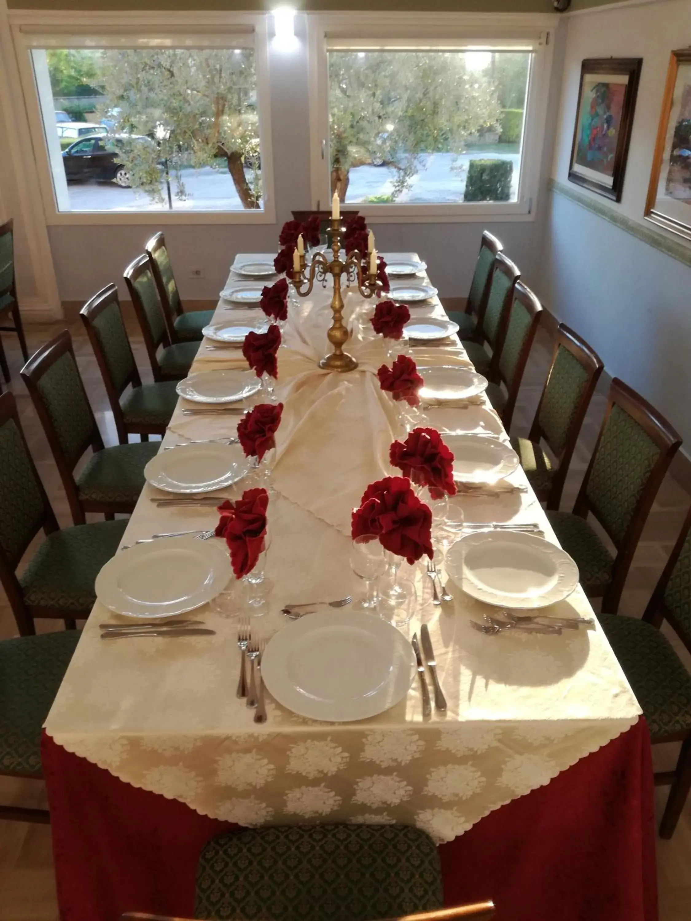 Restaurant/places to eat in FILIPPONE HOTEL&RISTORANTE Restaurant/places to eat in FILIPPONE HOTEL&RISTORANTE