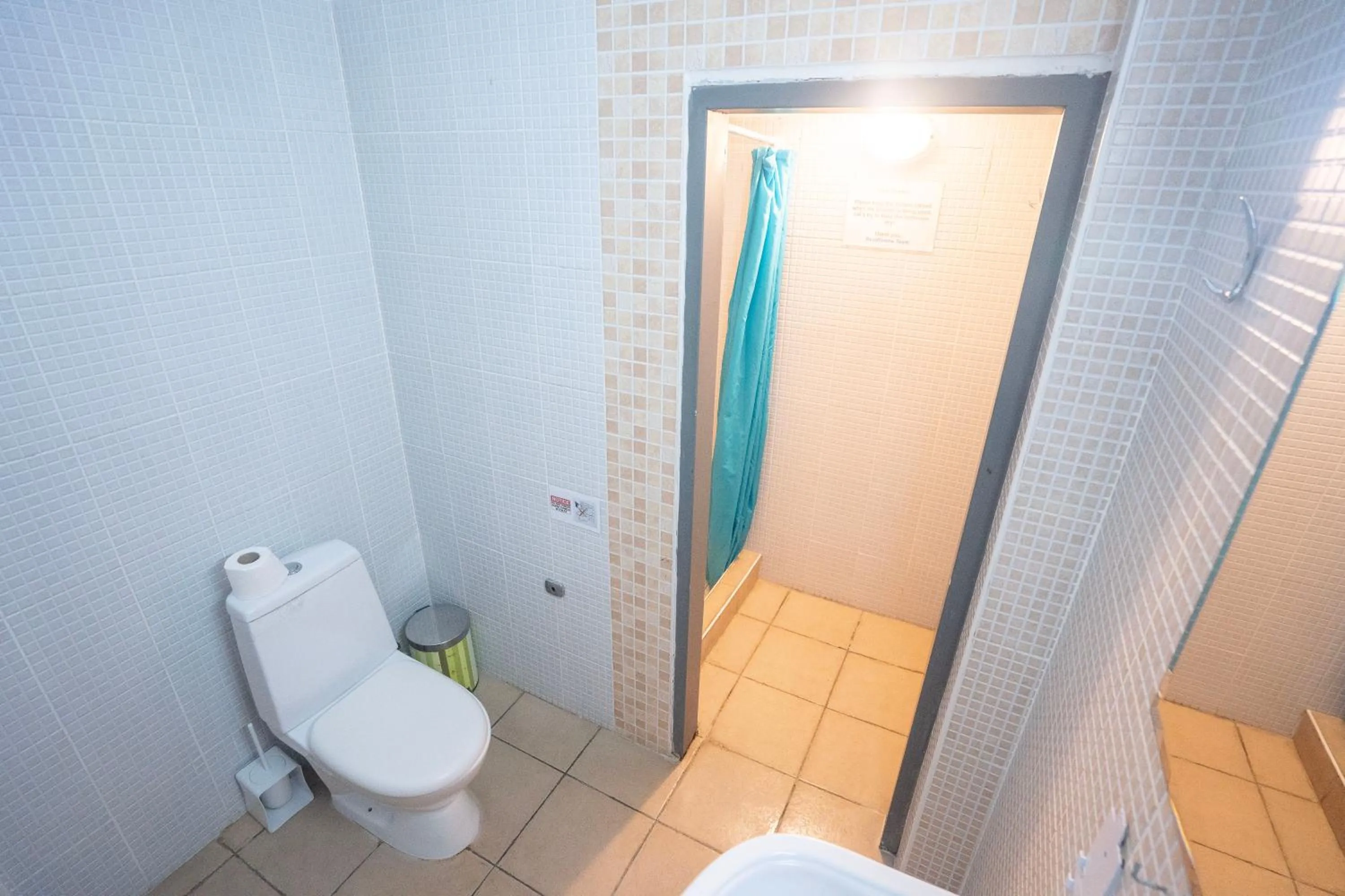 RentRooms Thessaloniki