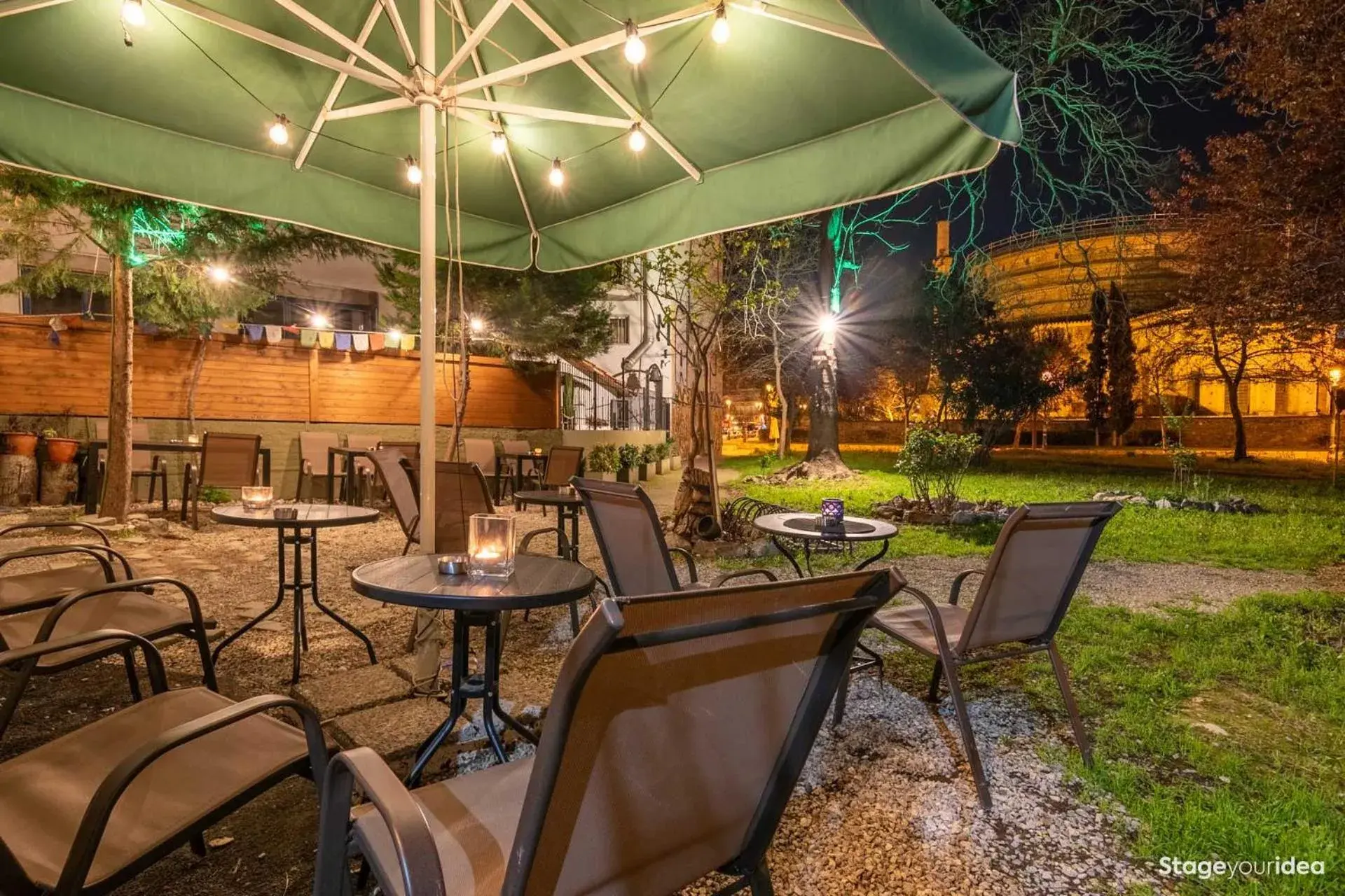 Restaurant/places to eat in RentRooms Thessaloniki Restaurant/places to eat in RentRooms Thessaloniki