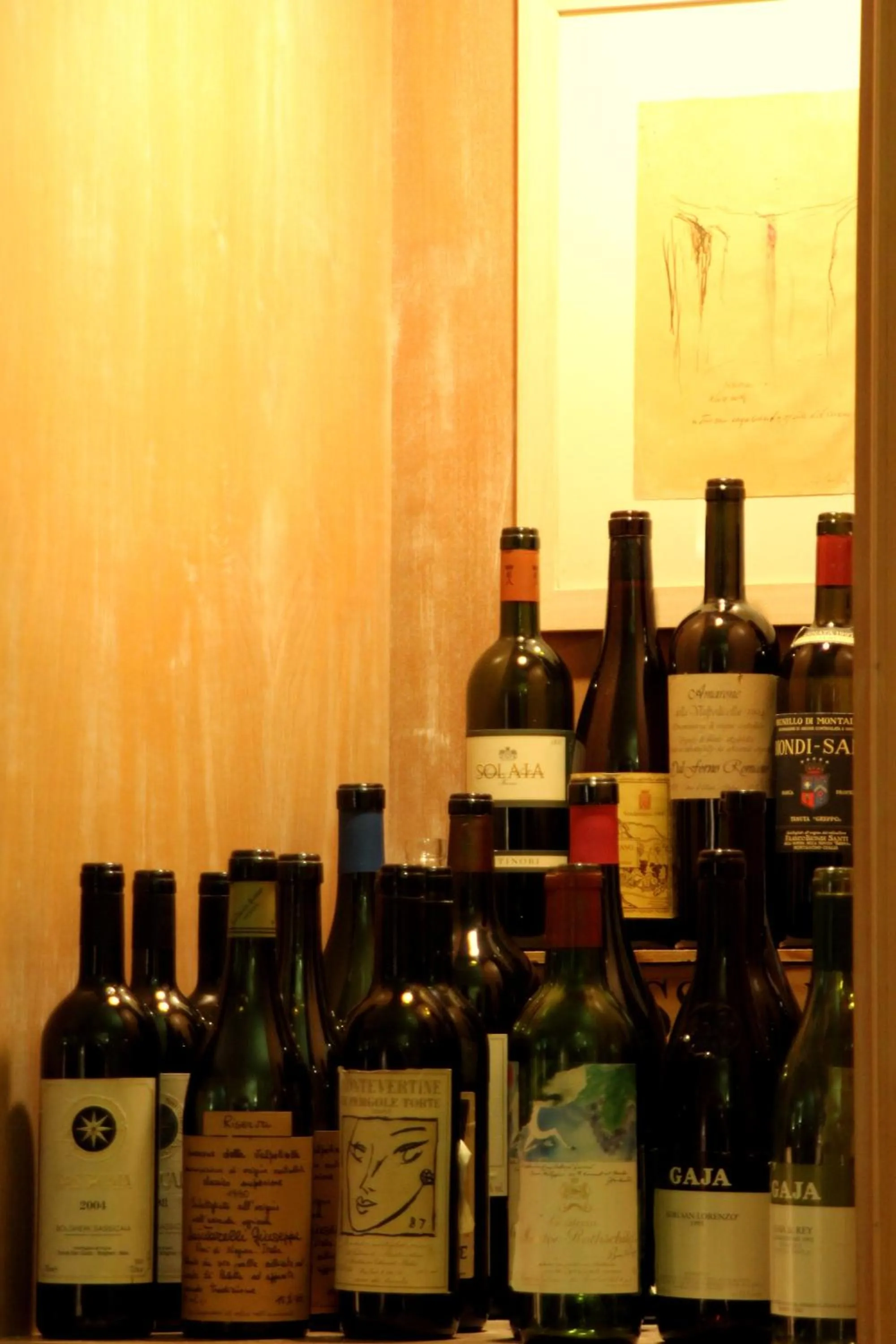 Other in Hotel Umberto A Mare