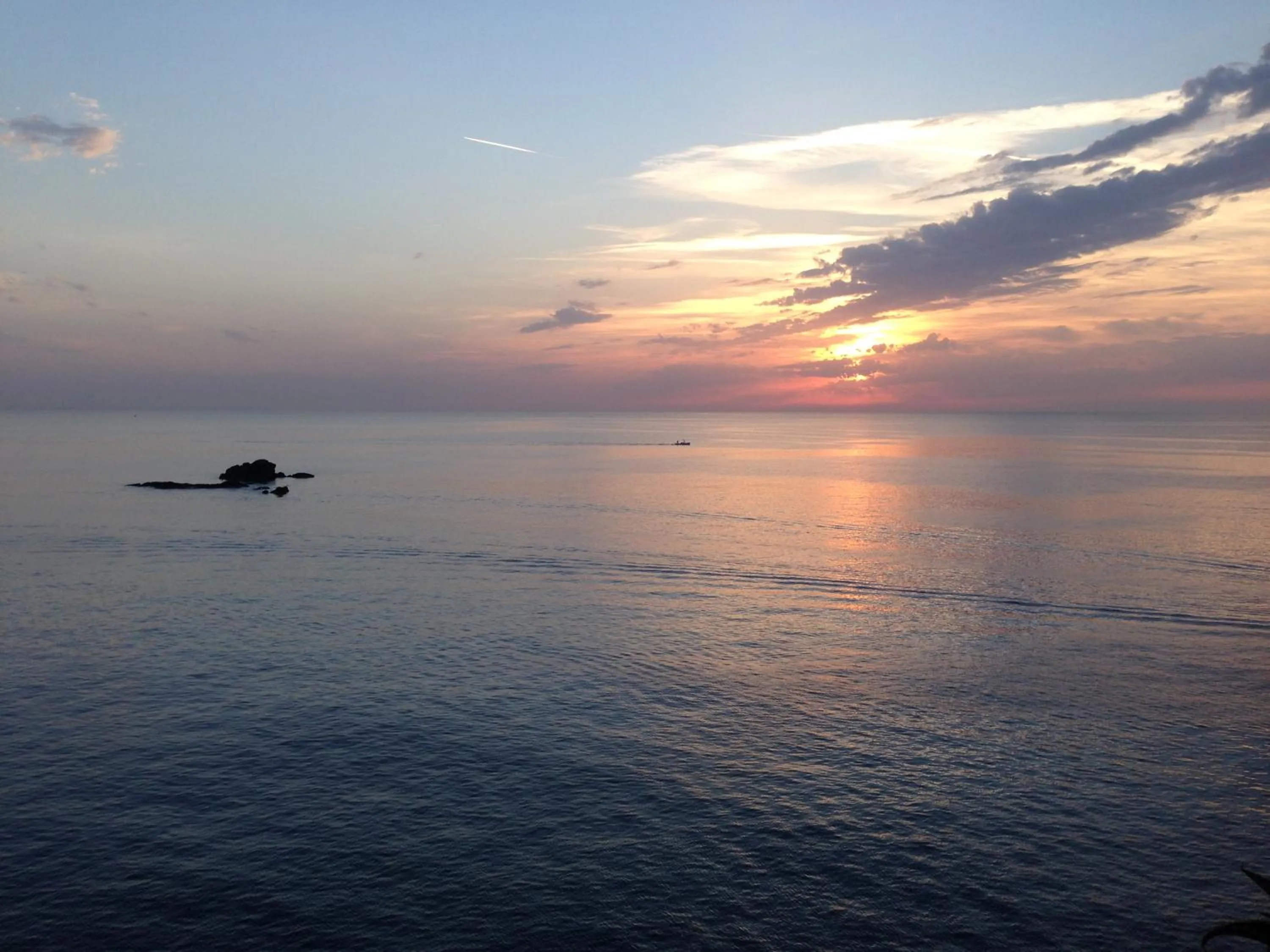 Hotel Umberto A Mare