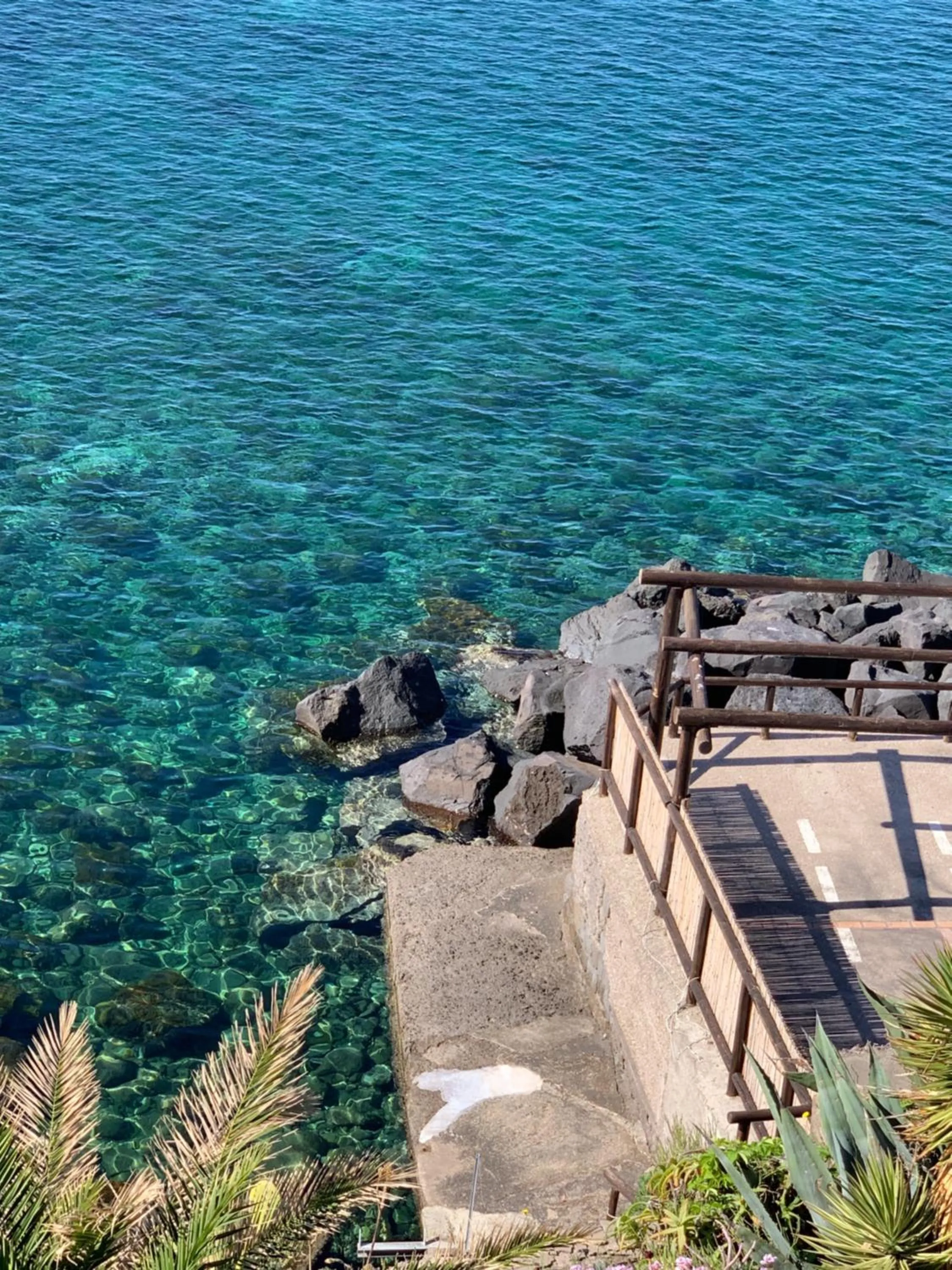 Hotel Umberto A Mare