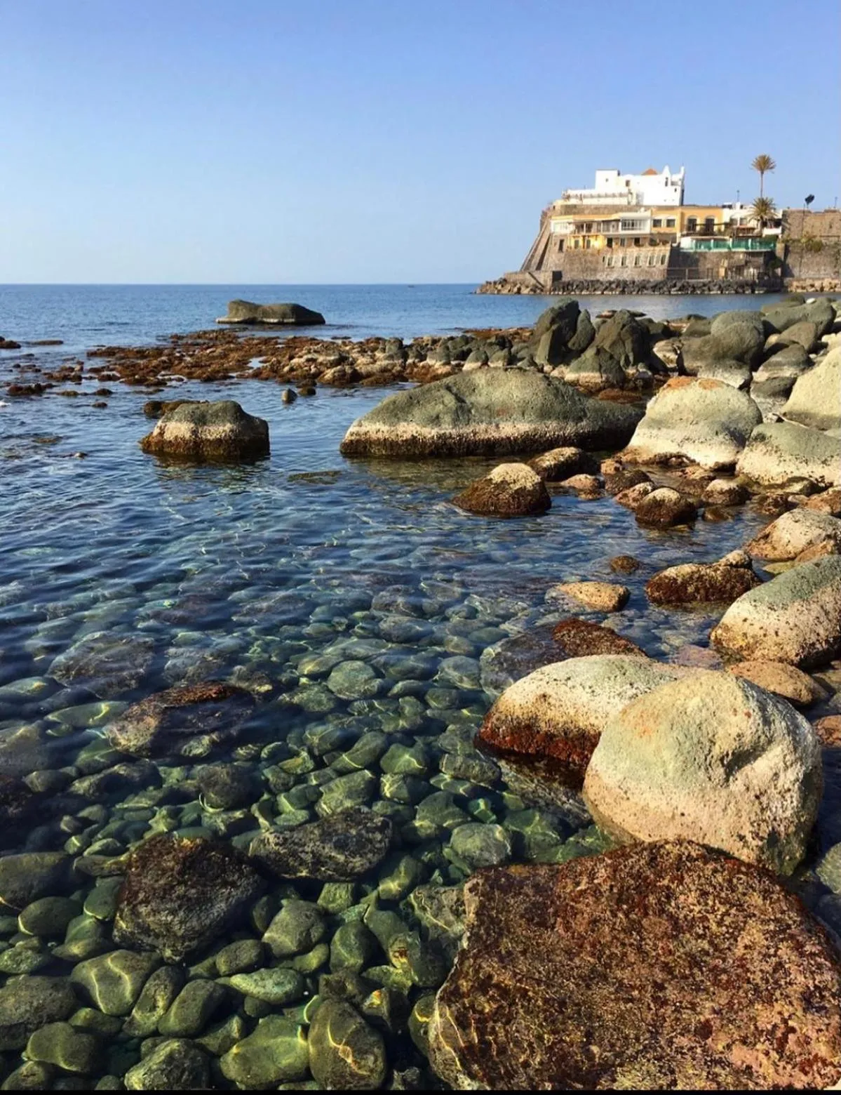 Hotel Umberto A Mare