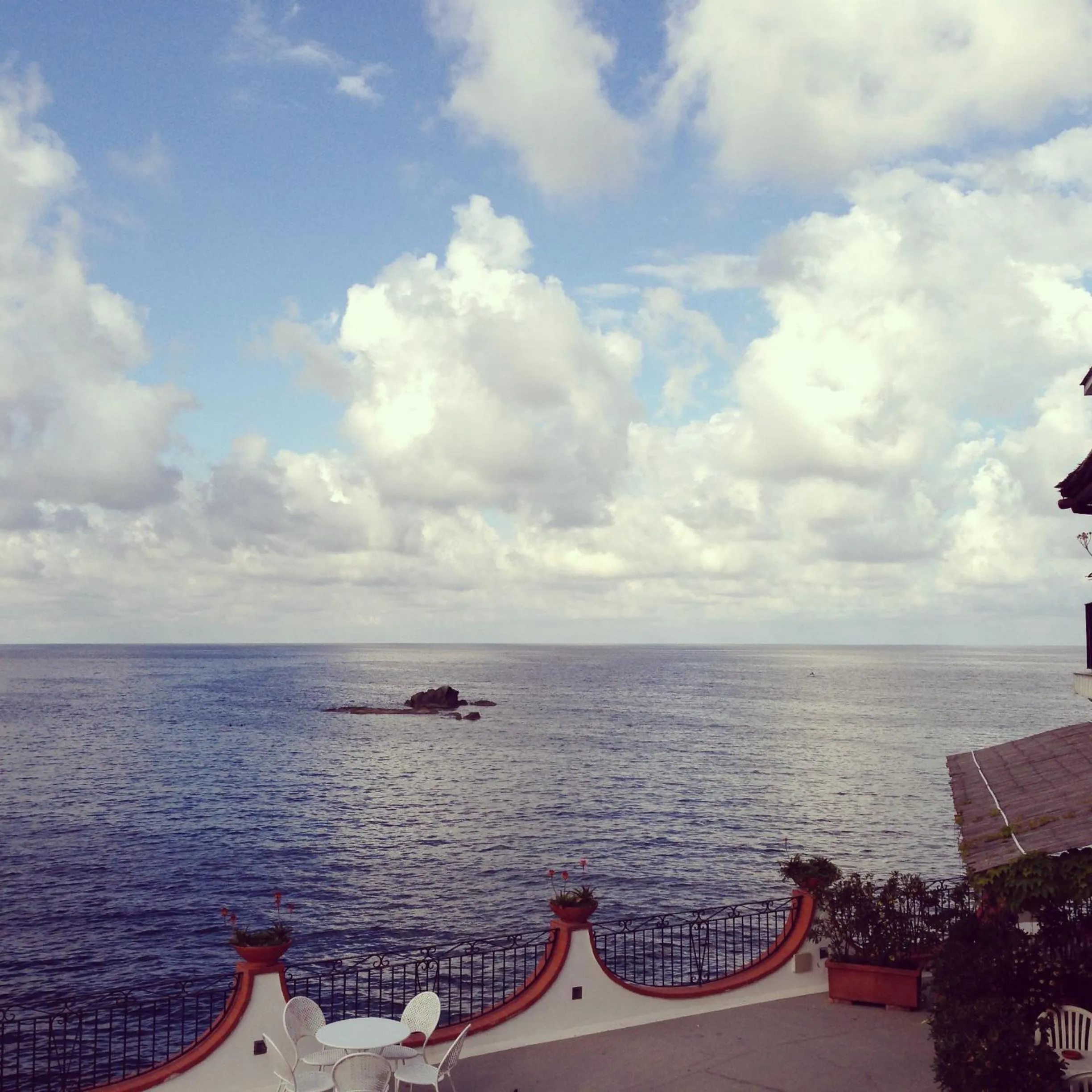 Hotel Umberto A Mare