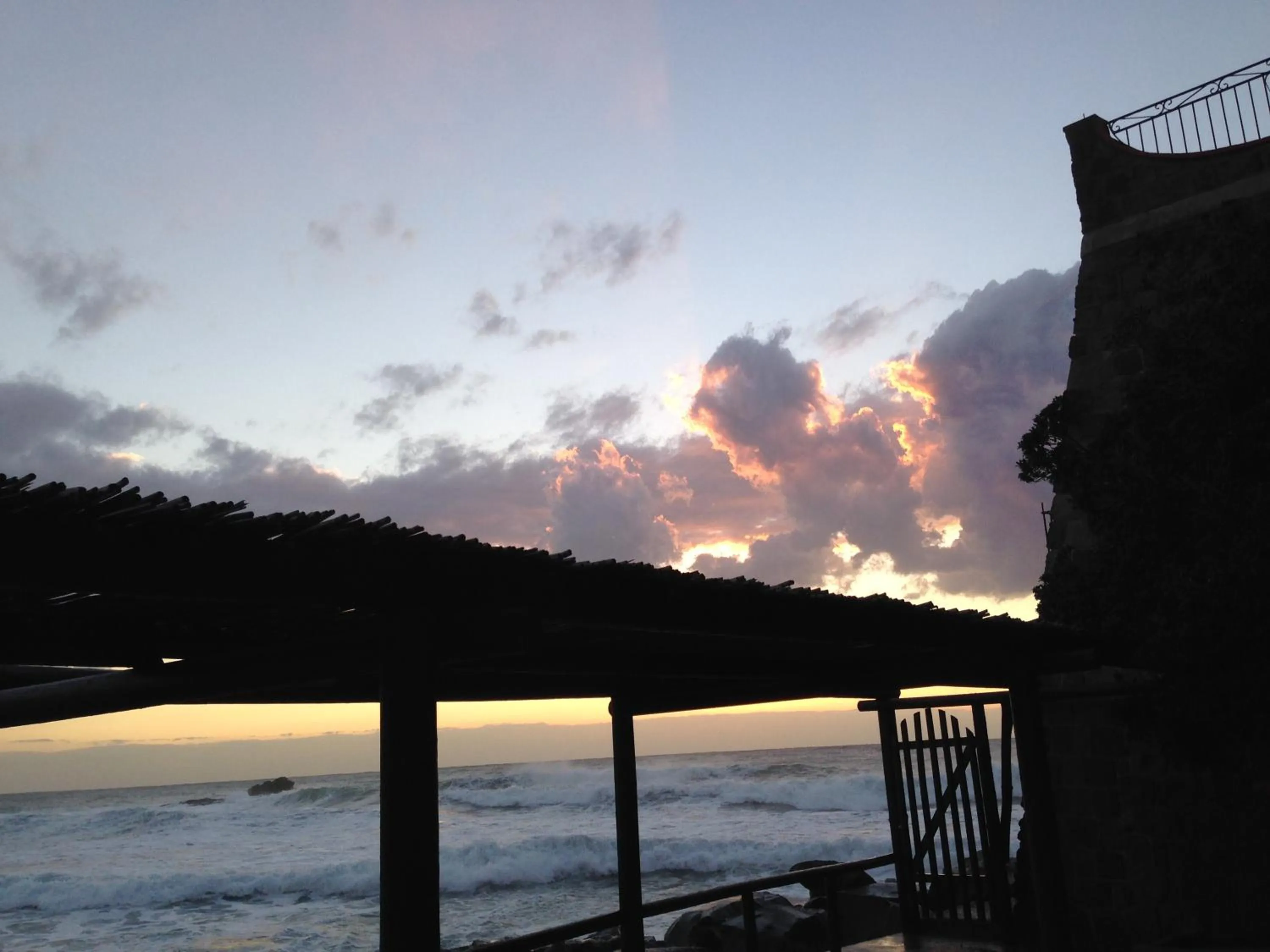 Hotel Umberto A Mare