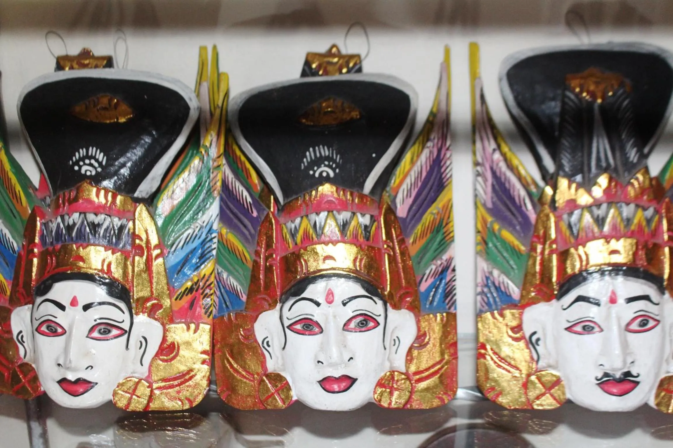 Property building in Pande Guest House