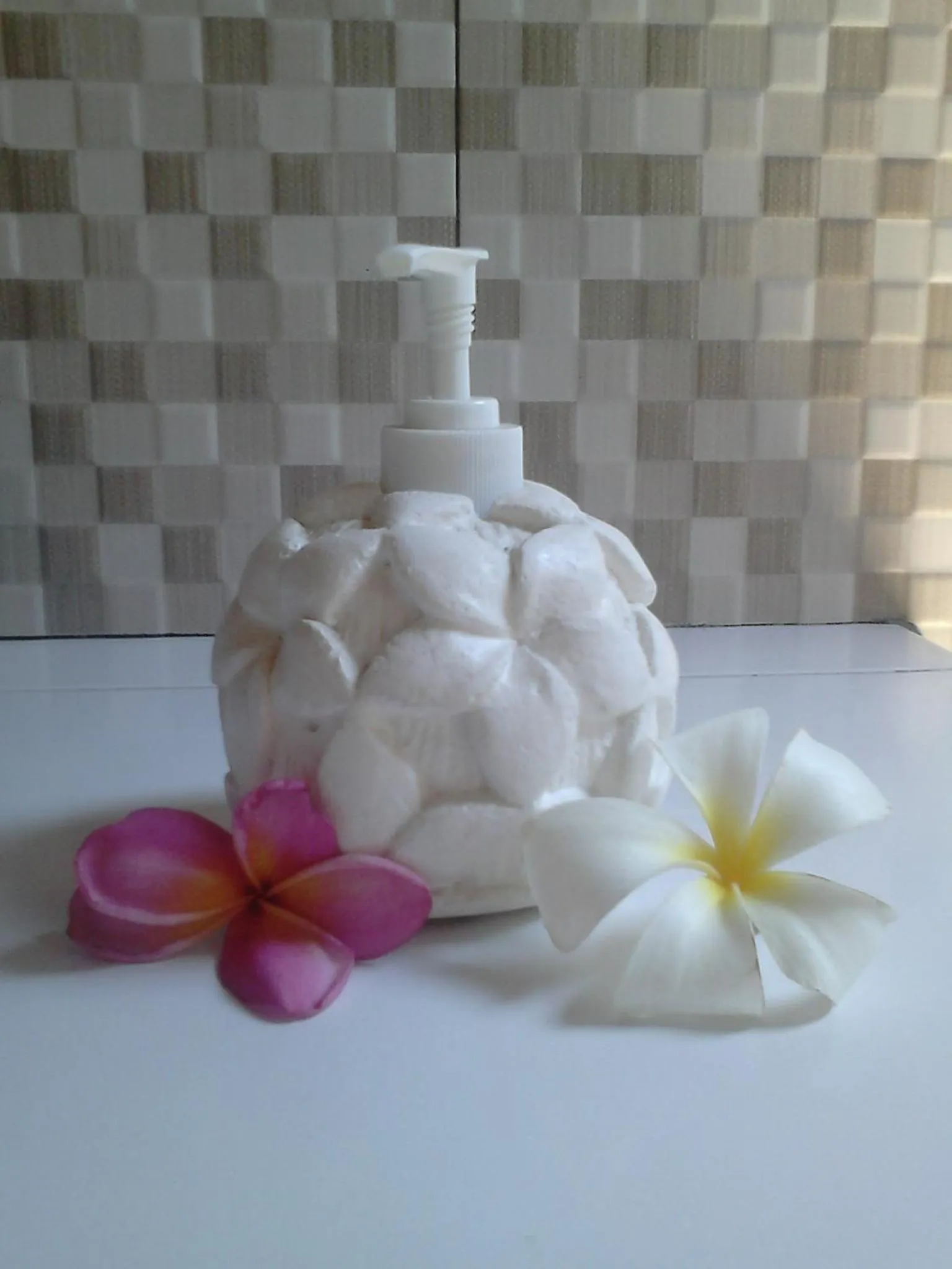 Bathroom in Pande Guest House