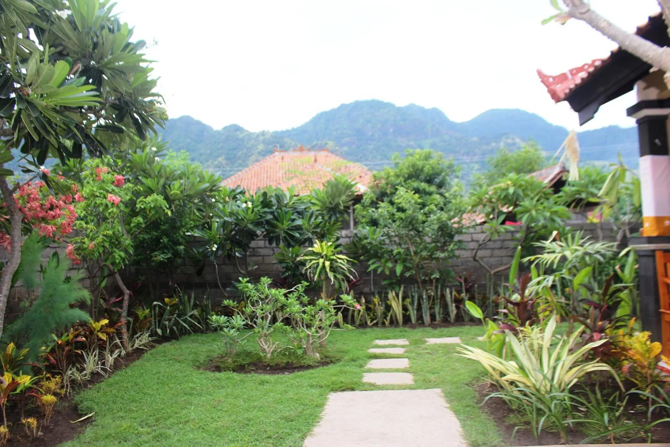 Property building in Pande Guest House