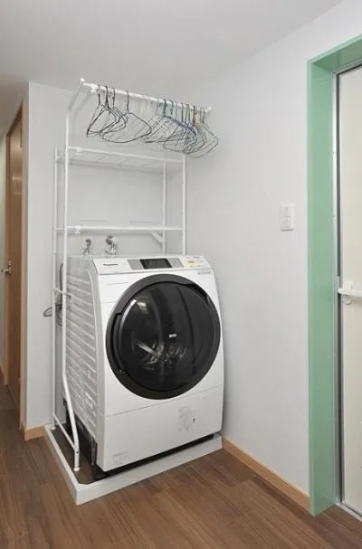 Other in BJ family inn