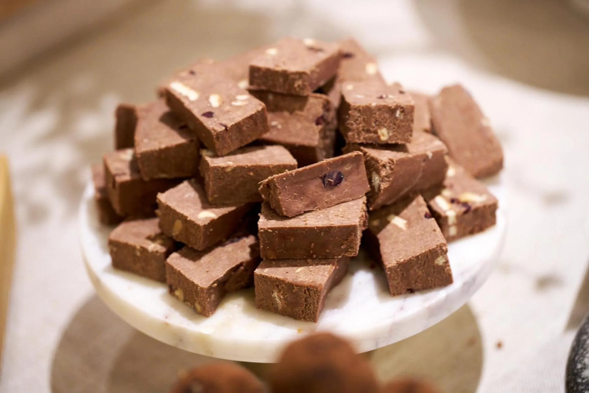 Breakfast in Hotel Cristal Białystok