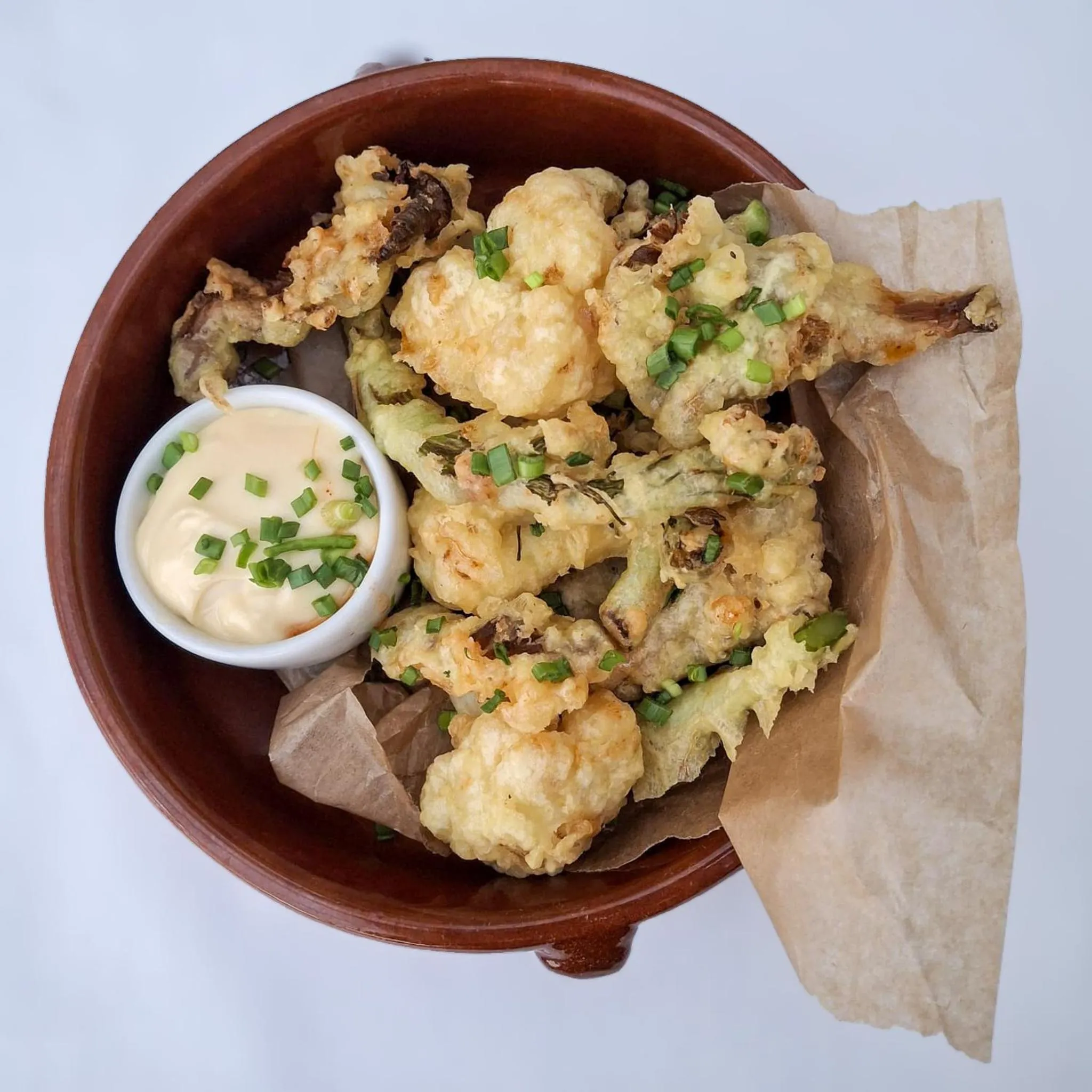 Restaurant/places to eat in Hotel Cristal Białystok