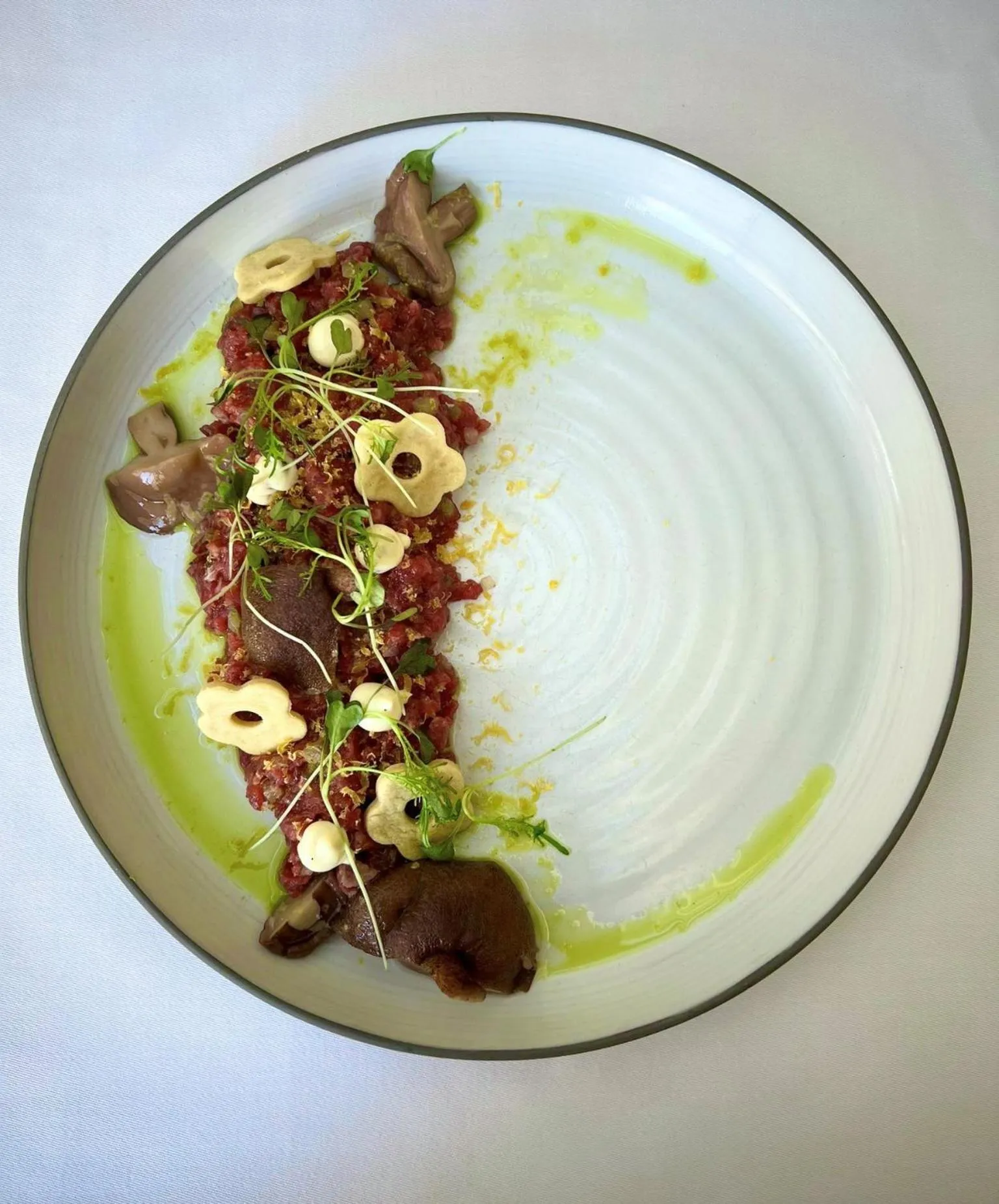 Food and drinks in Hotel Cristal Białystok