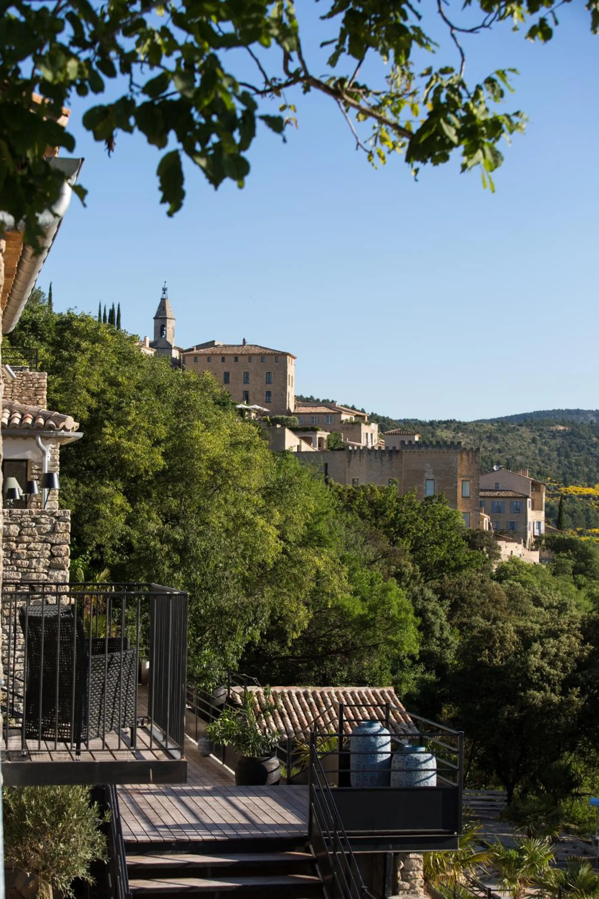 Nearby landmark in Hôtel La Maison de Crillon