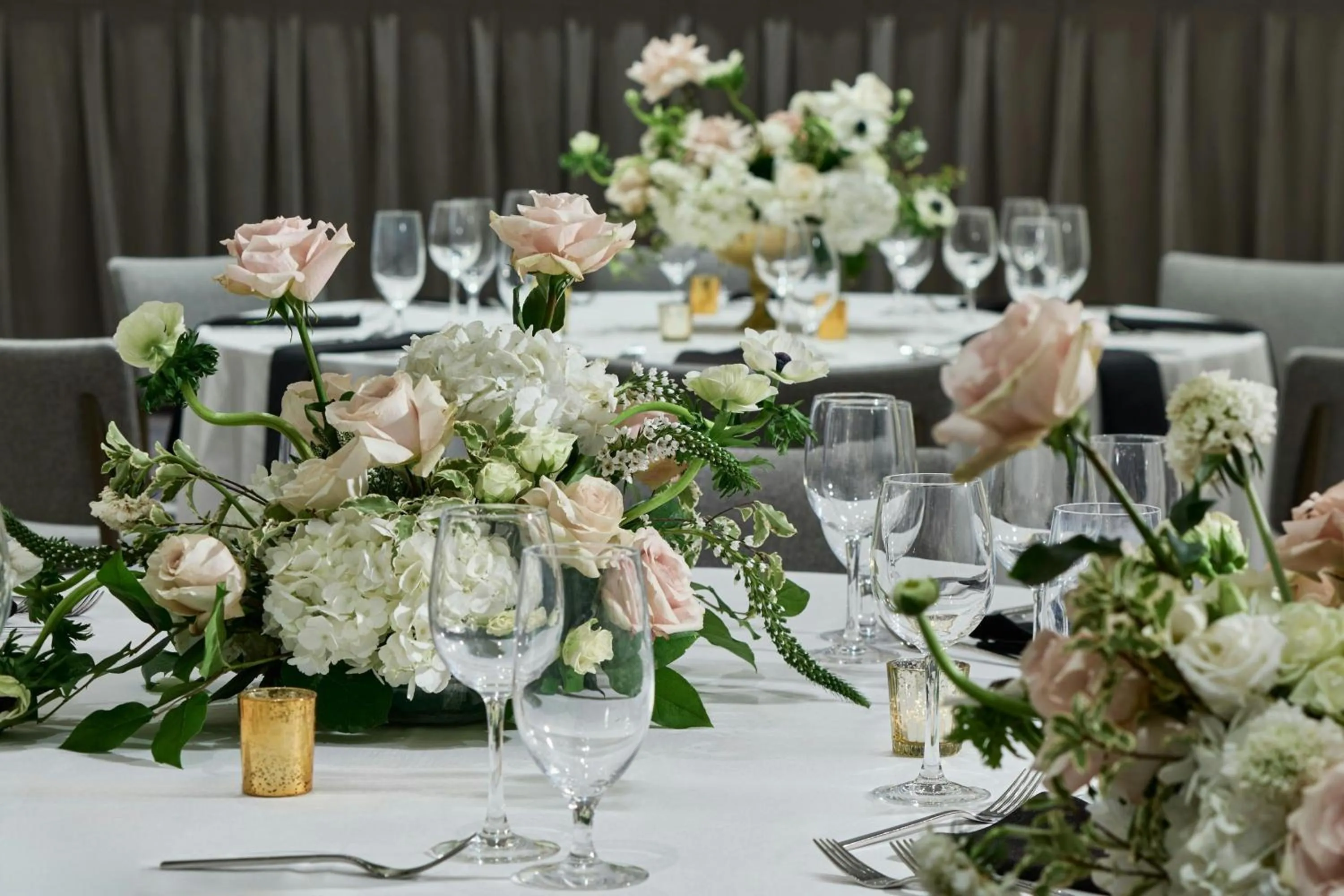 Meeting/conference room in The Westin Charlotte