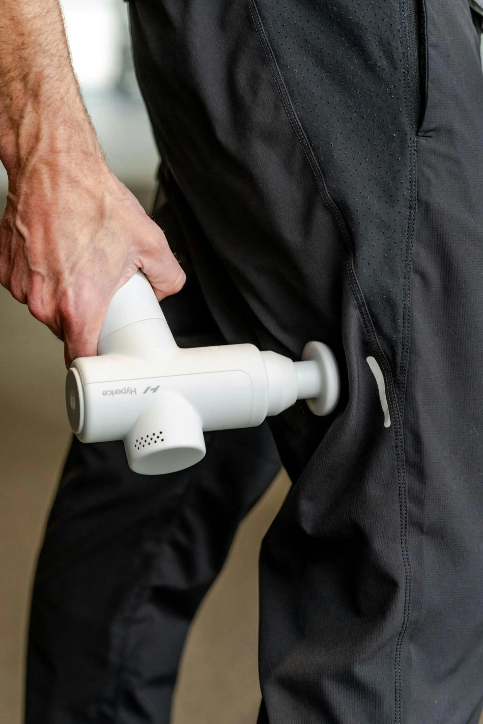 Fitness centre/facilities in The Westin Charlotte