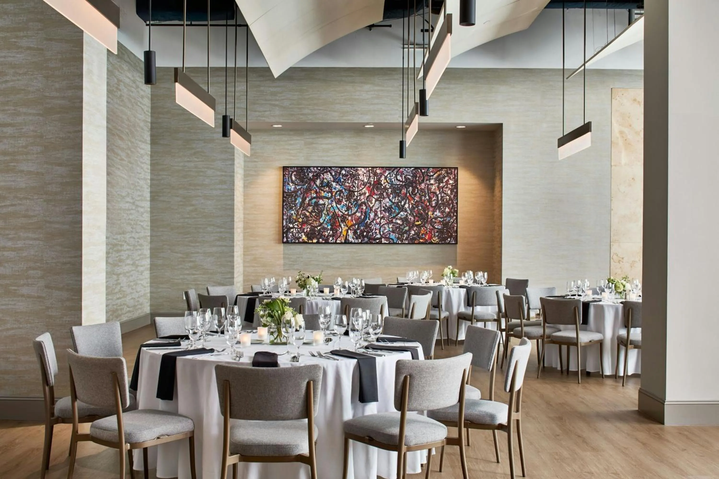 Meeting/conference room in The Westin Charlotte