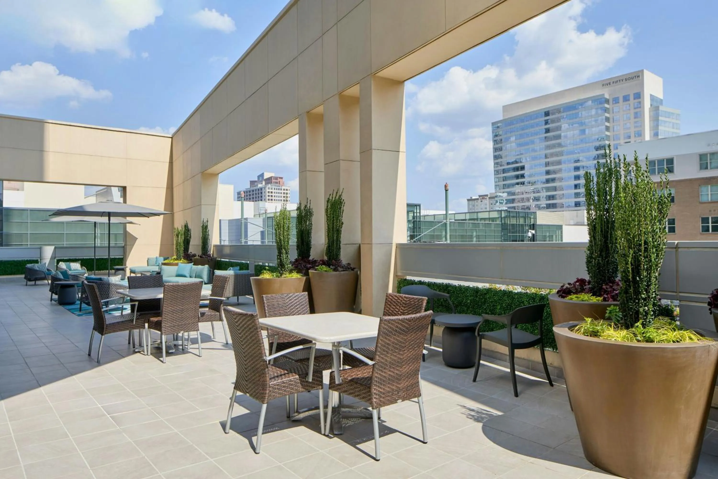 Other in The Westin Charlotte