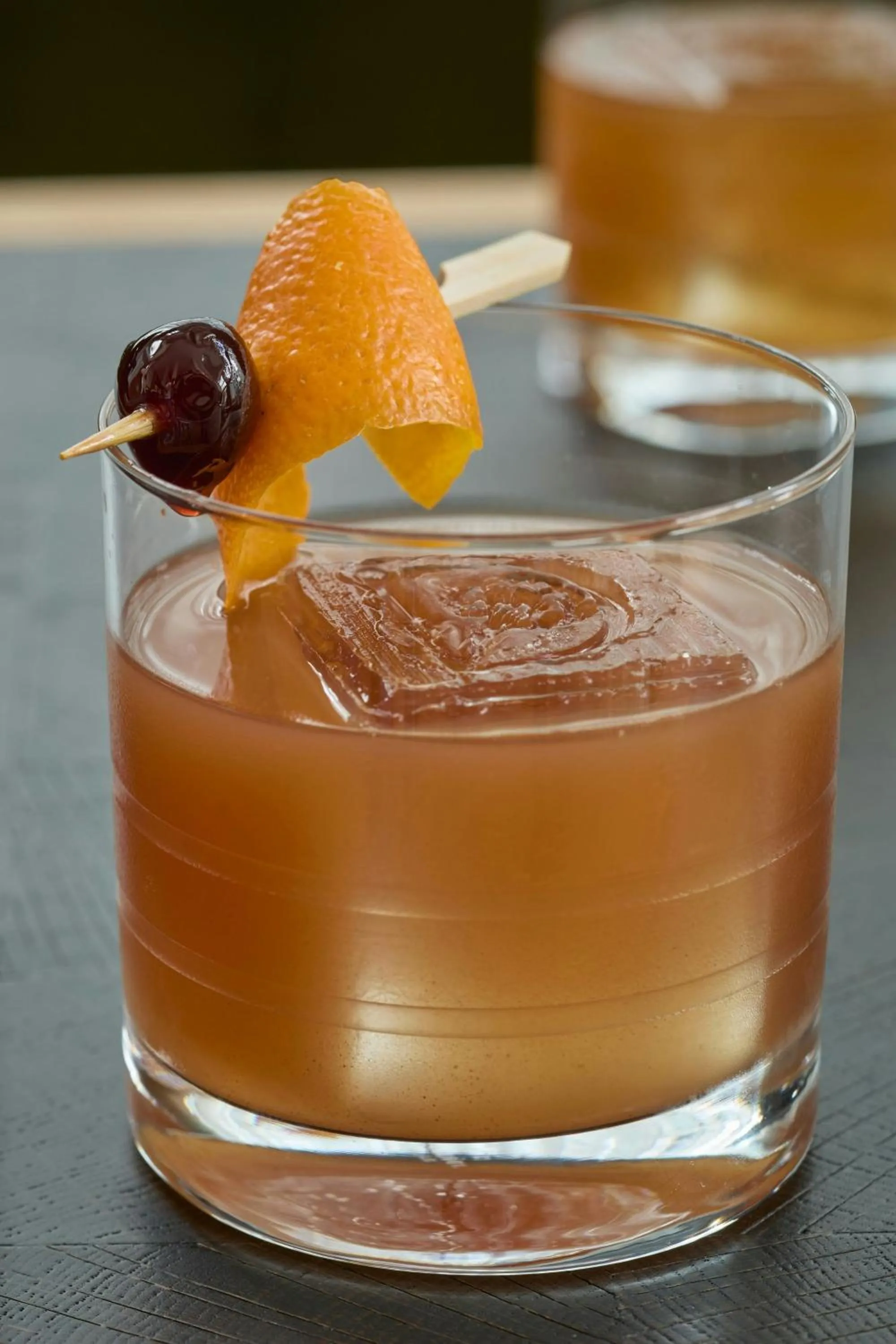 Restaurant/places to eat in The Westin Charlotte