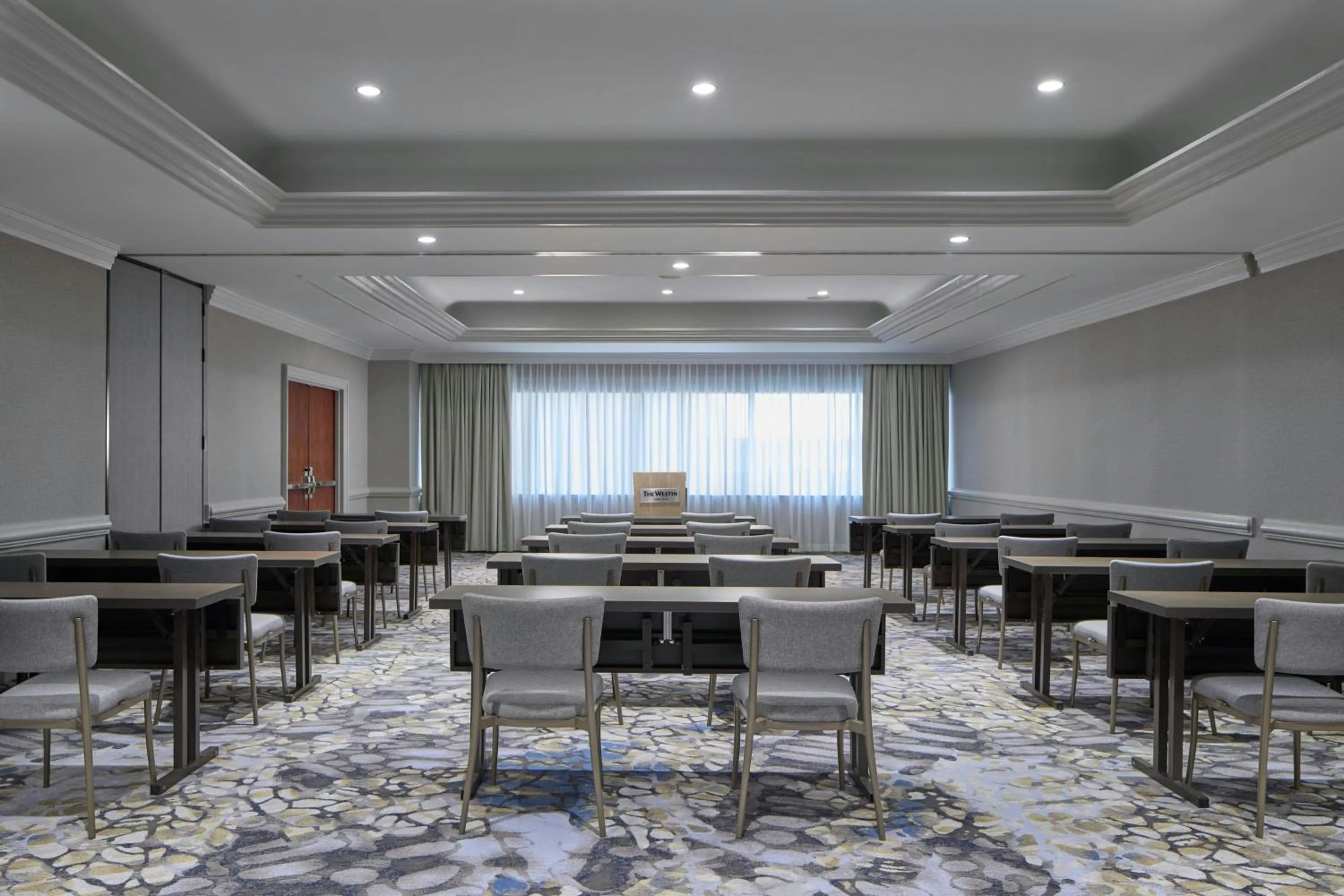 Meeting/conference room in The Westin Charlotte