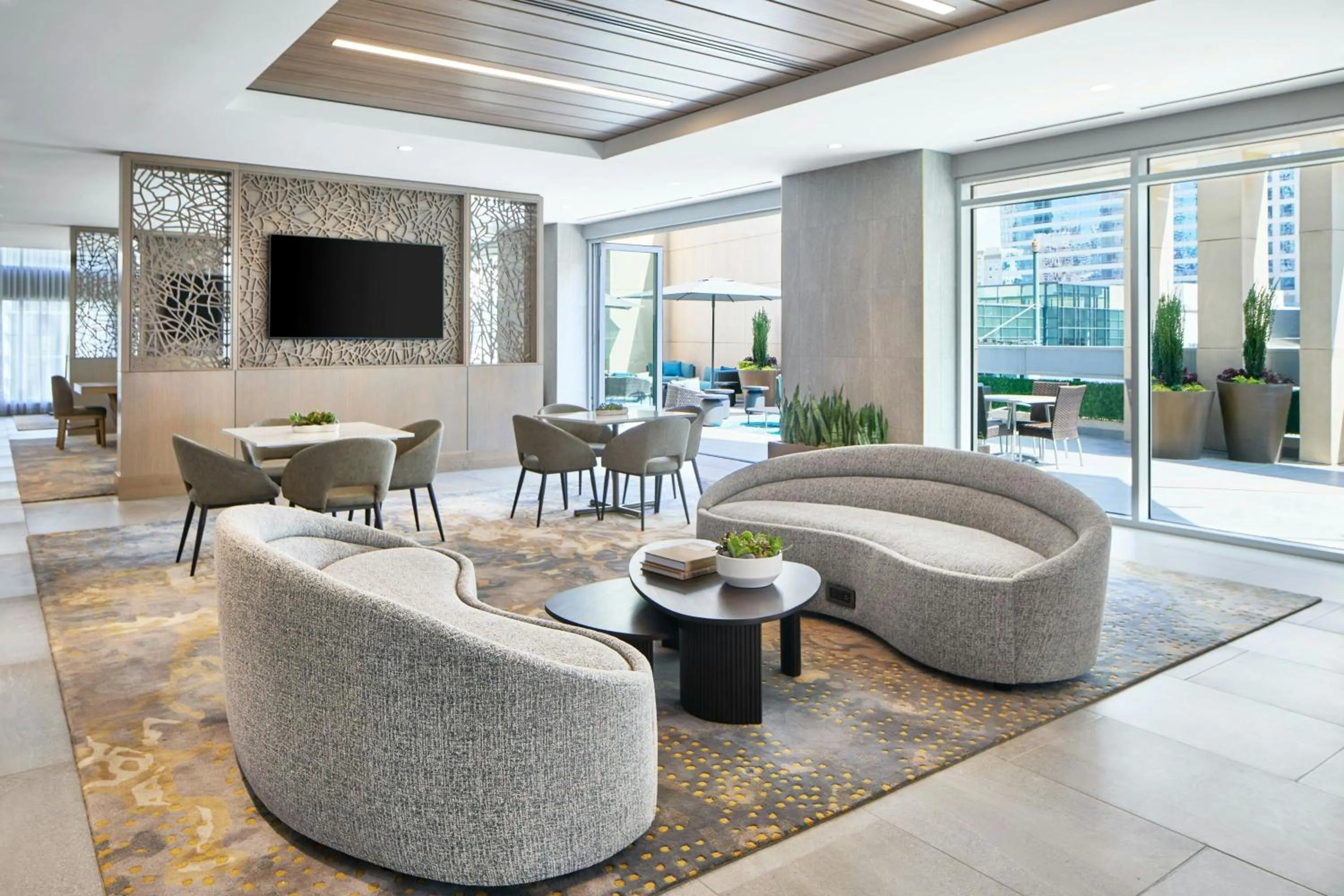 Other in The Westin Charlotte