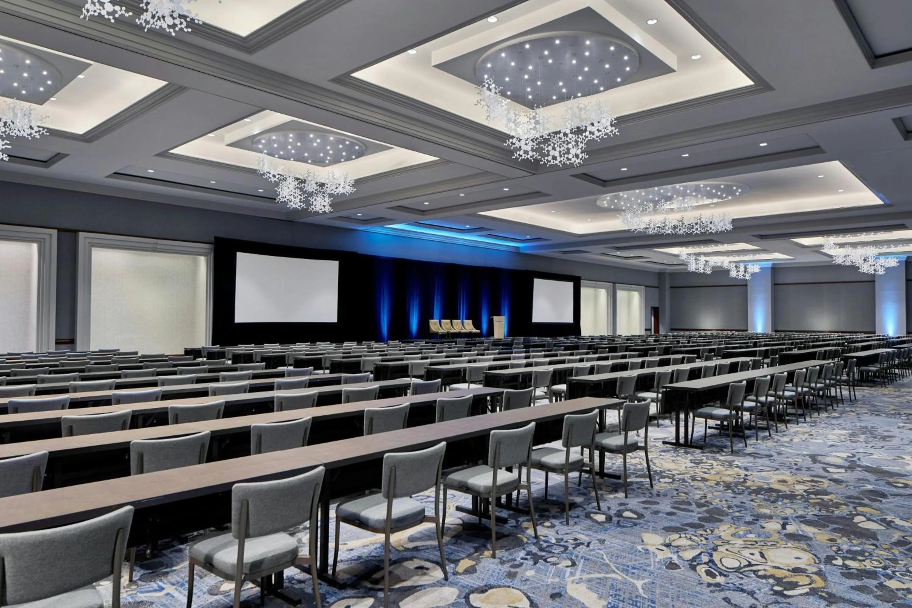 Meeting/conference room in The Westin Charlotte