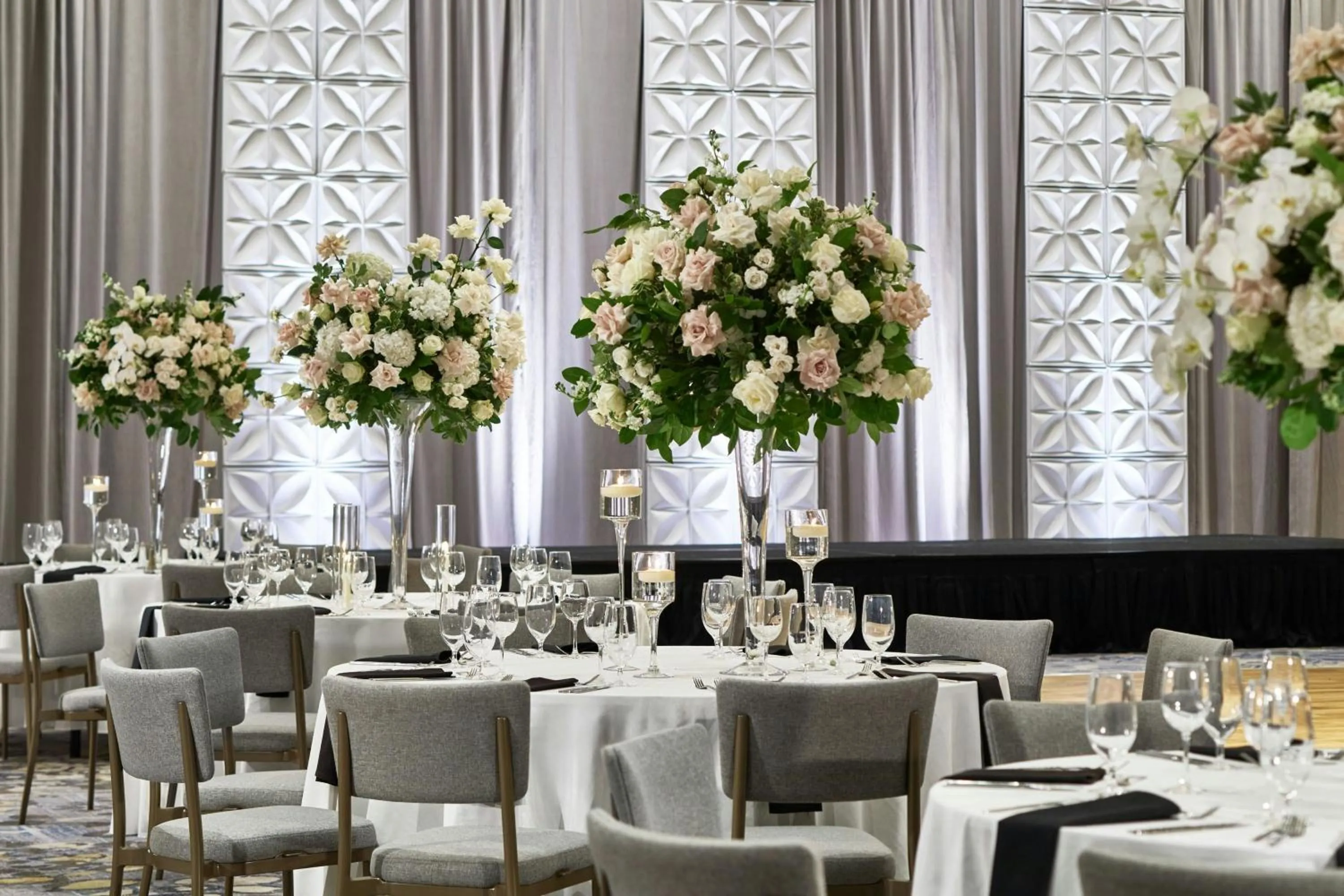 Meeting/conference room in The Westin Charlotte