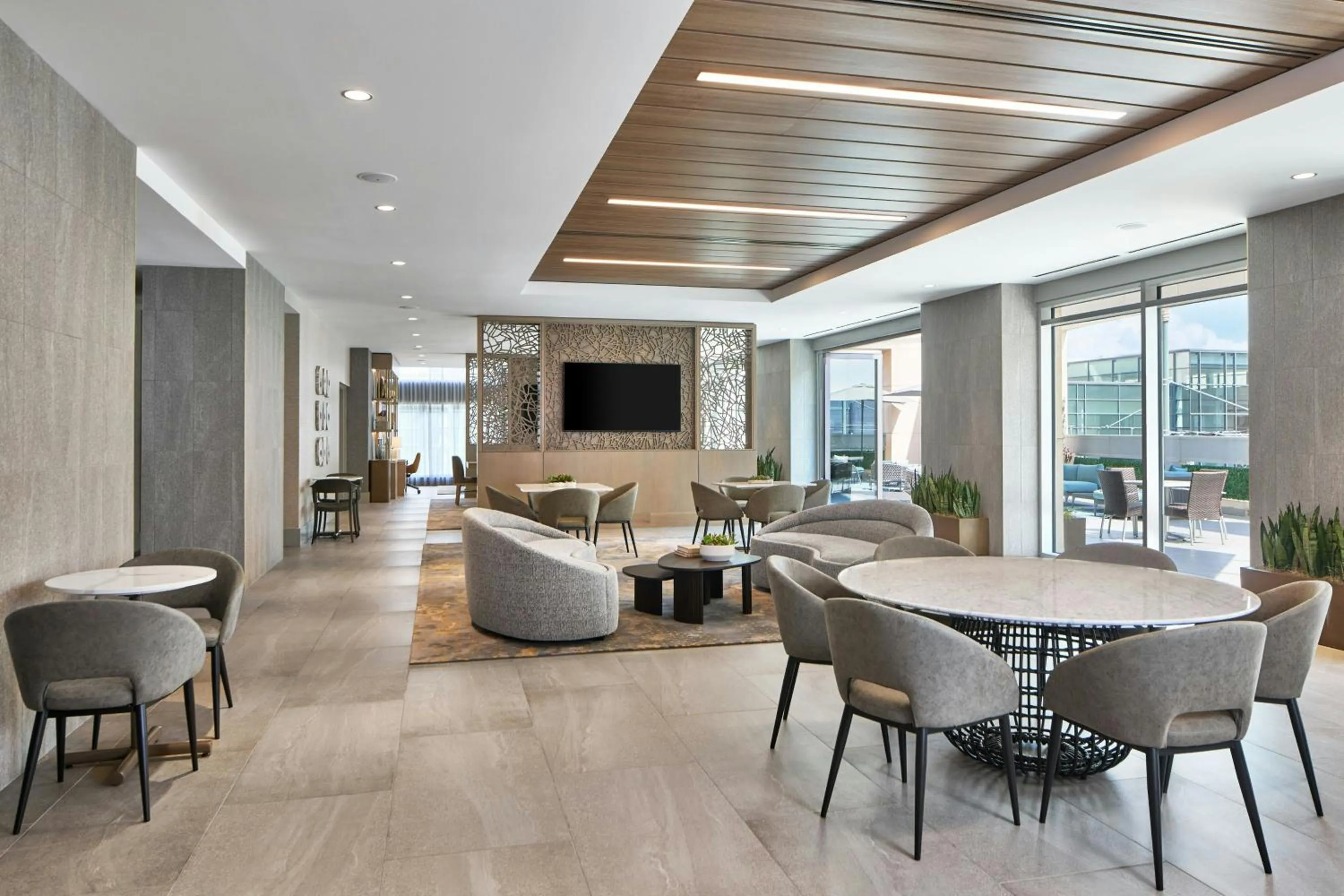 Other in The Westin Charlotte