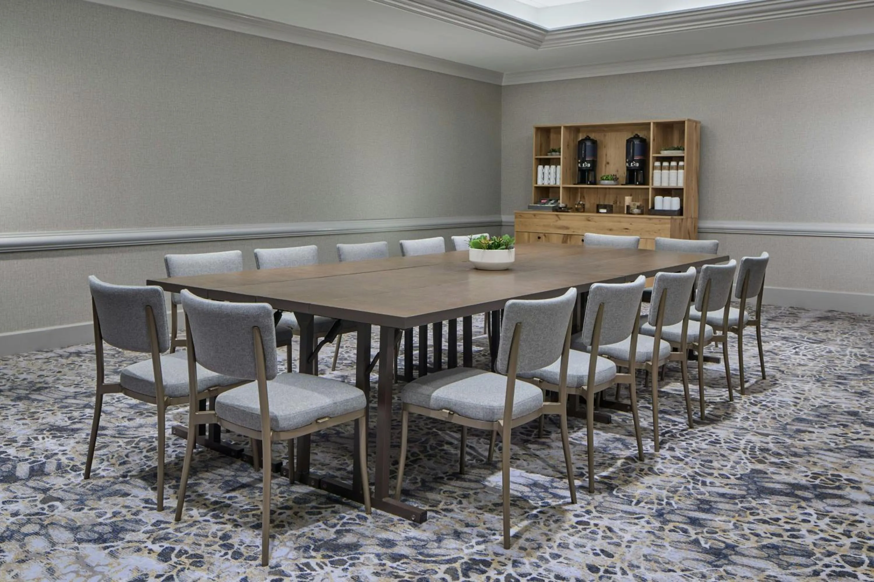 Meeting/conference room in The Westin Charlotte