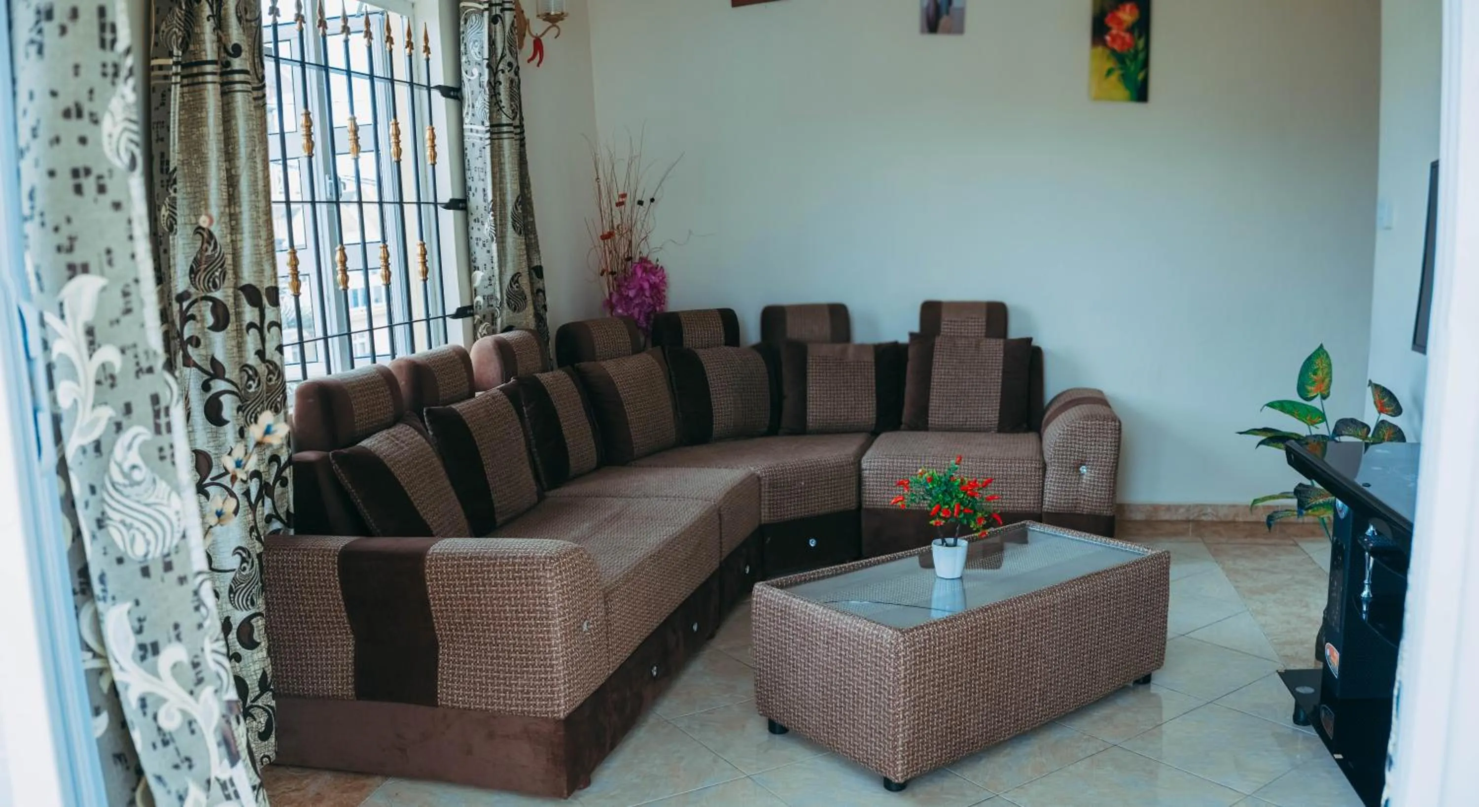 RS VILLA private apartment with pool and free wifi