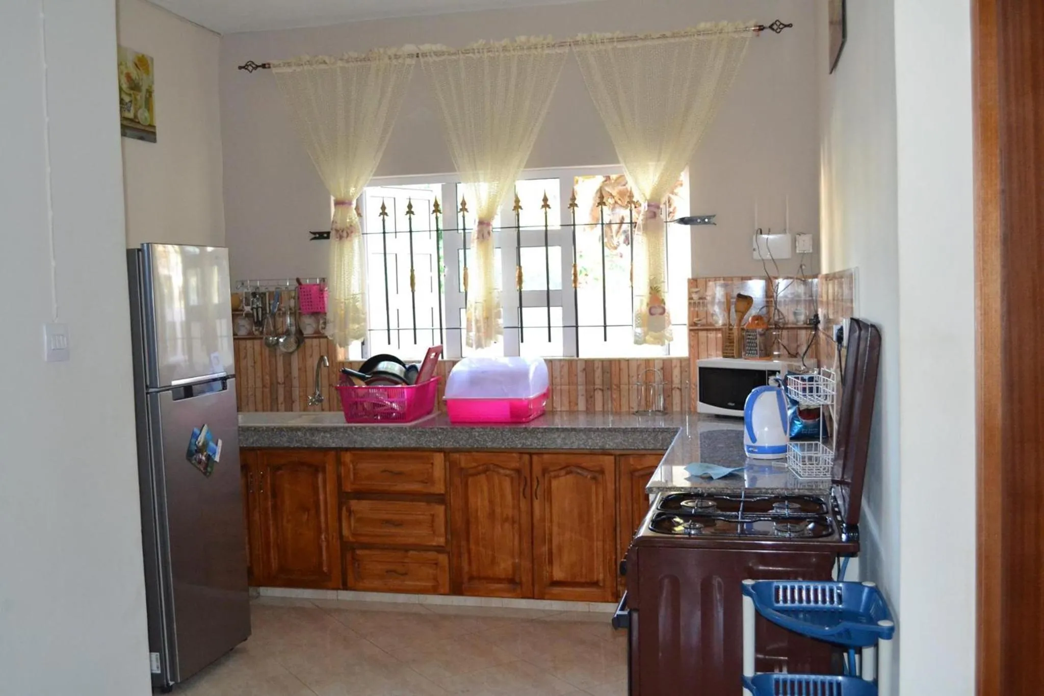 RS VILLA private apartment with pool and free wifi