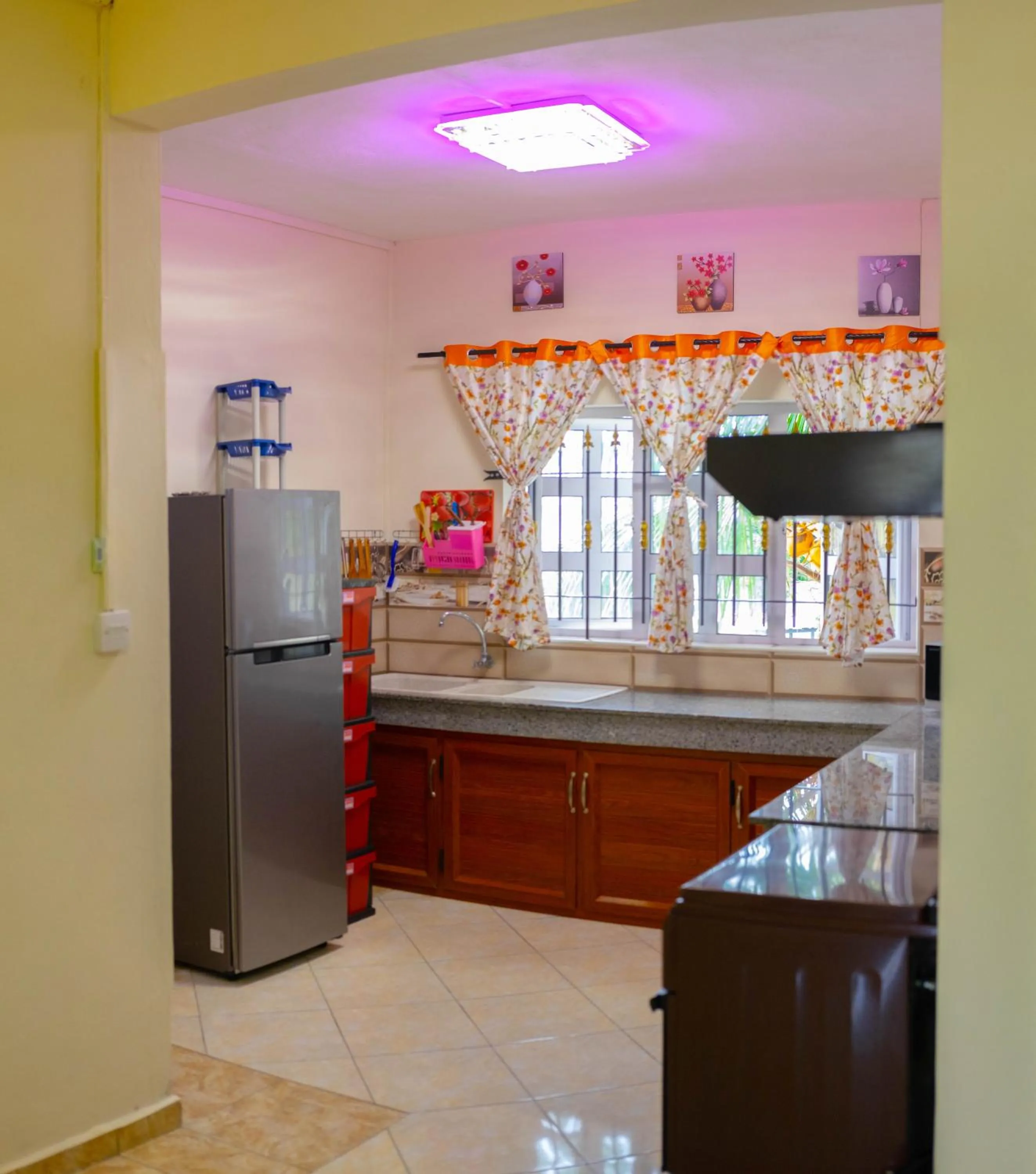 RS VILLA private apartment with pool and free wifi