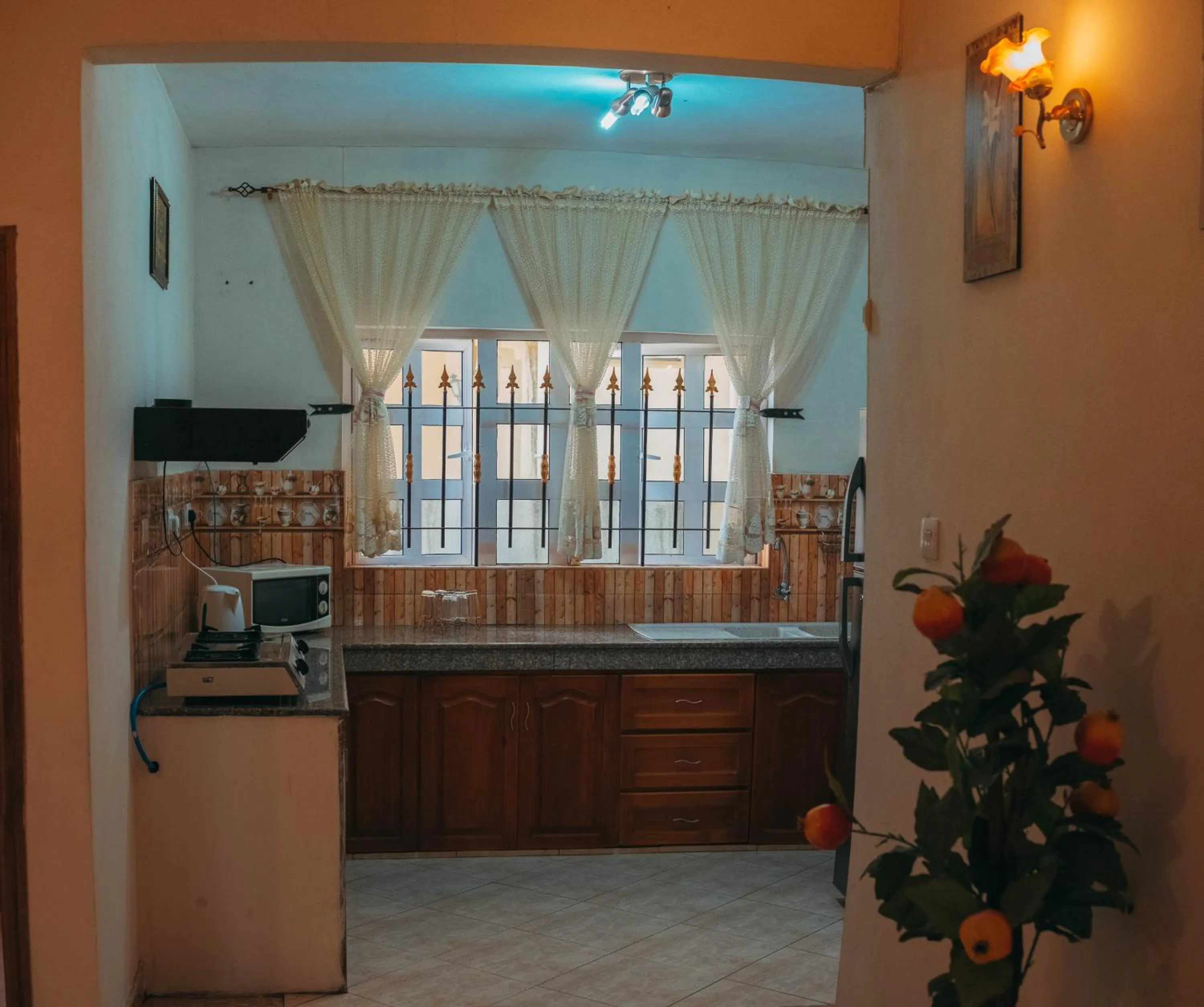 RS VILLA private apartment with pool and free wifi