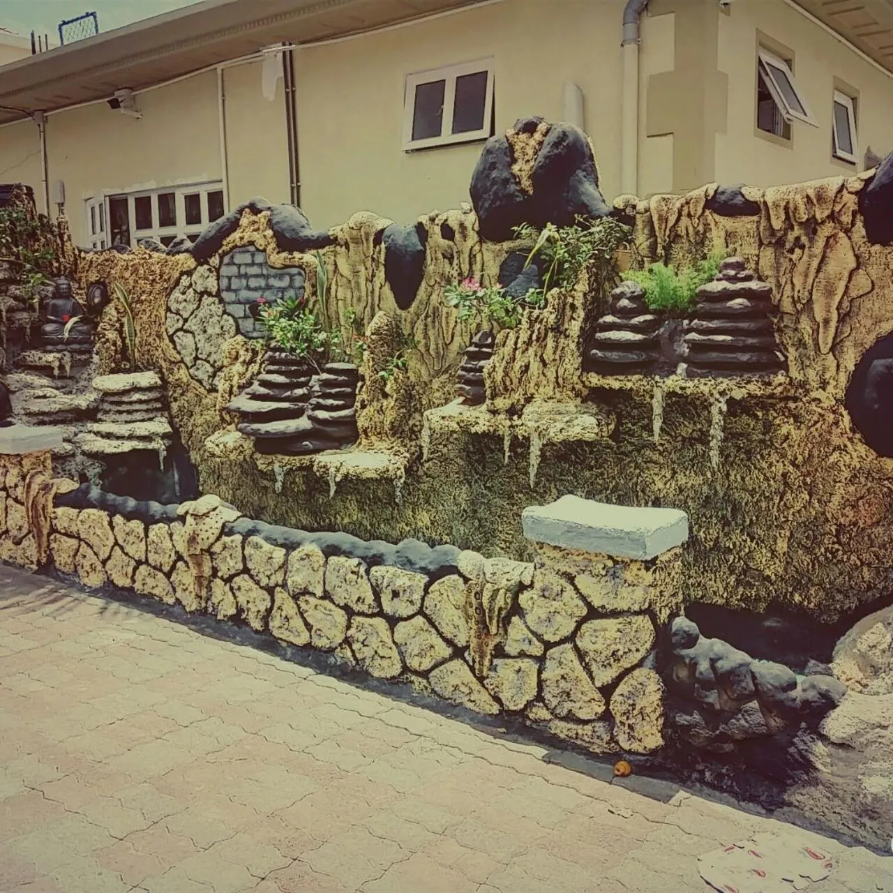 RS VILLA private apartment with pool and free wifi
