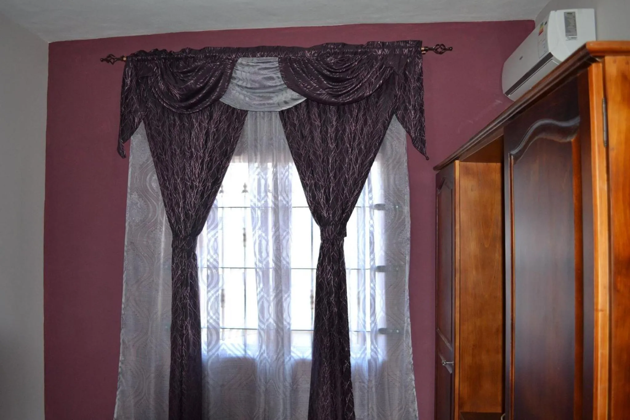 RS VILLA private apartment with pool and free wifi